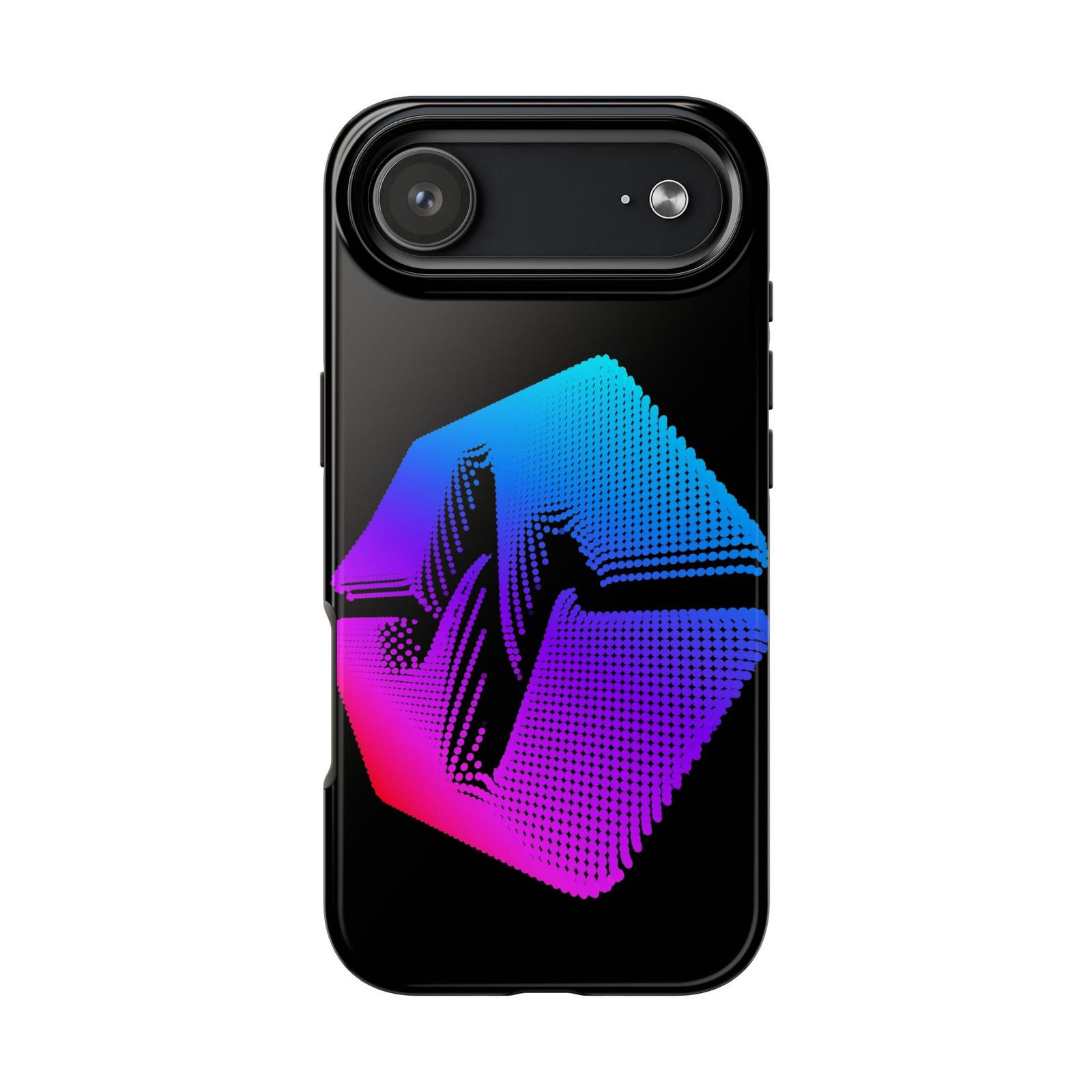 PulseChain - Tough Phone Case