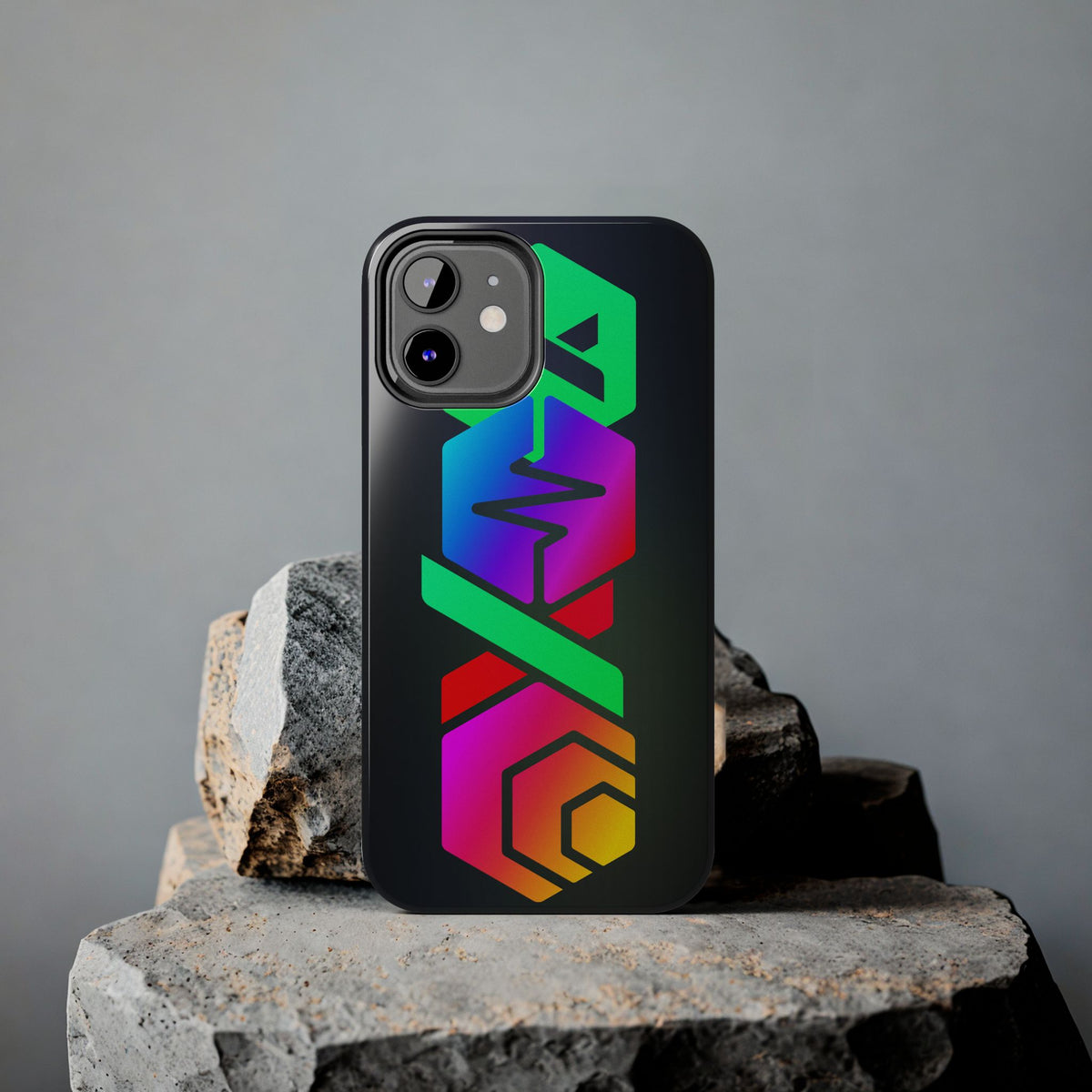 The Cuatro - Tough Phone Case - The Pulsican Store