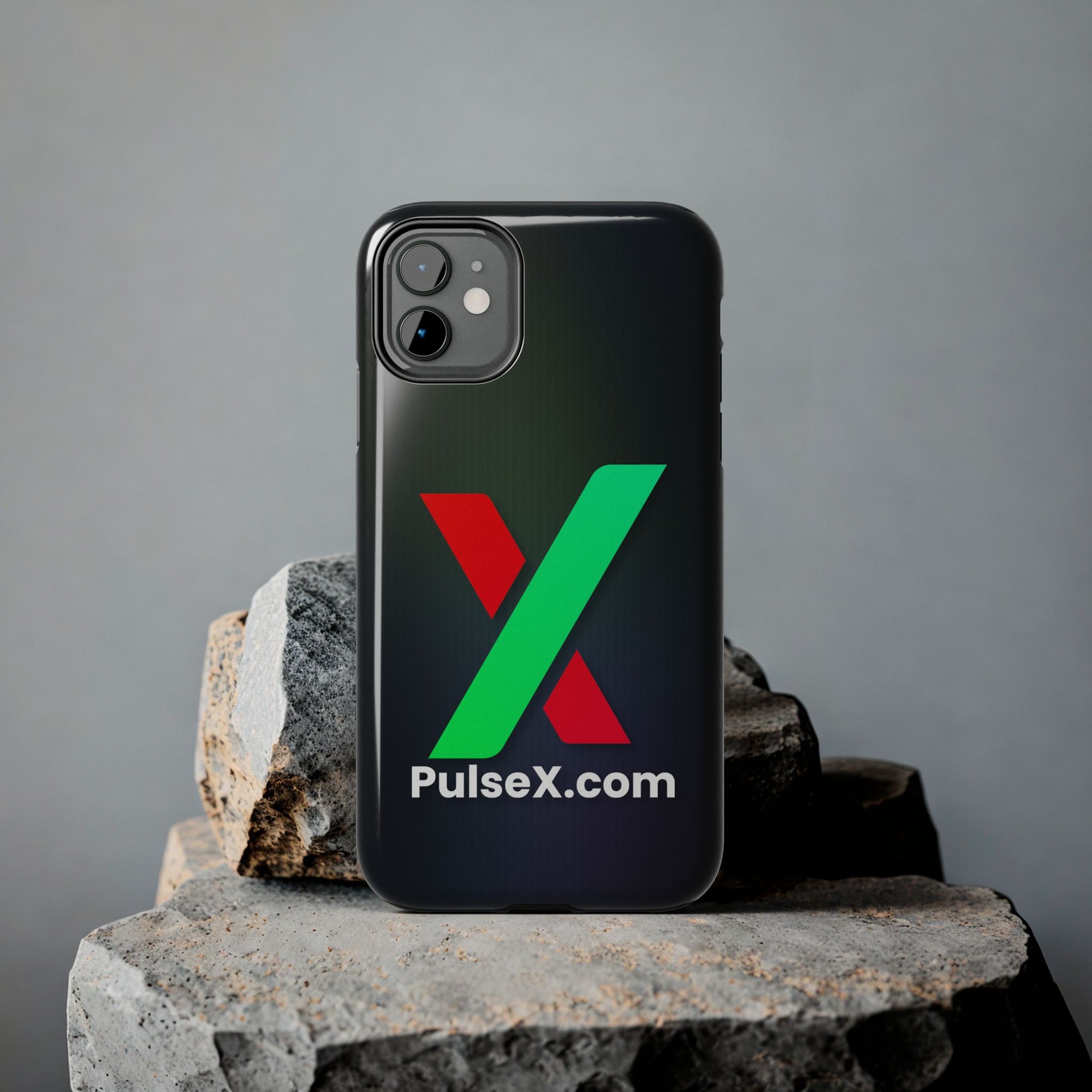 PulseX - Tough Phone Case