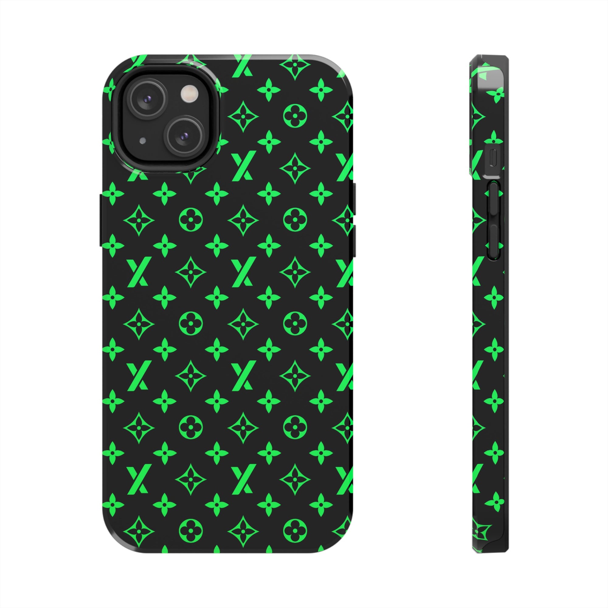 PulseX - Tough Phone Case