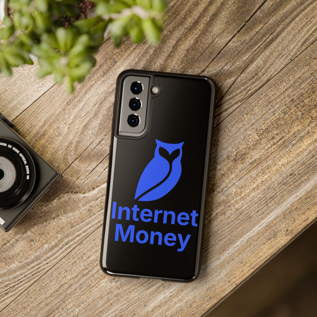 Internet Money - Tough Phone Case