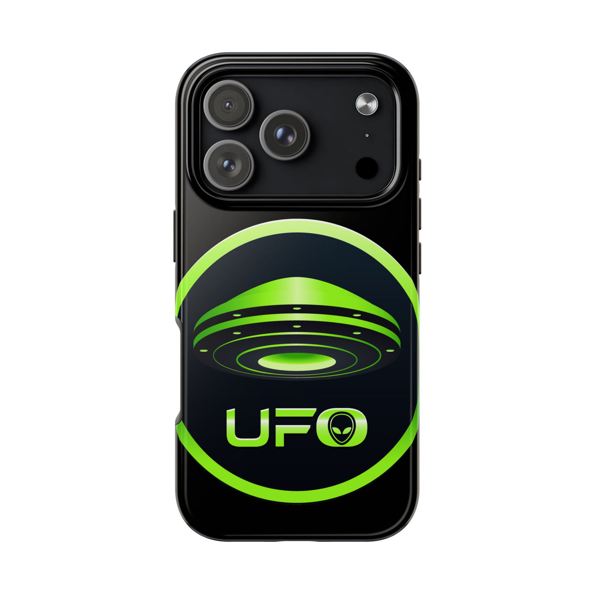 UFO - Tough Phone Case