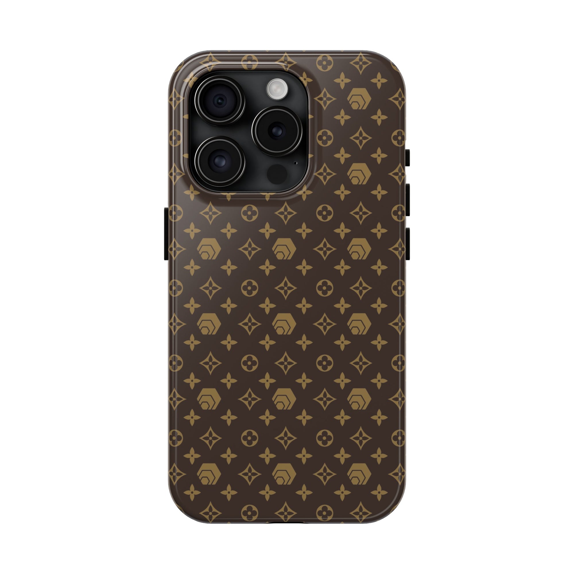 Designer HEX - Tough Phone Case