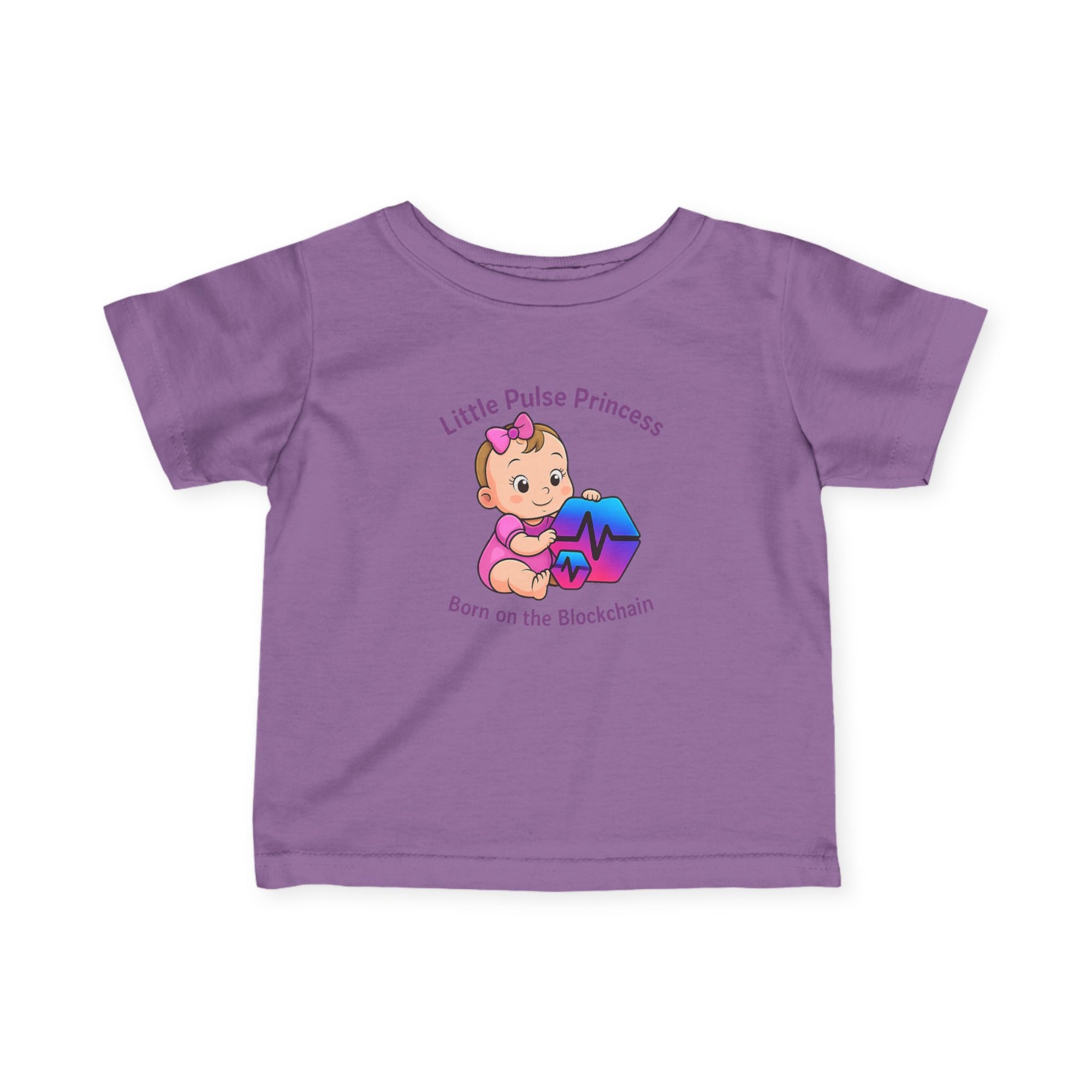 PLS Princess - Baby Tee