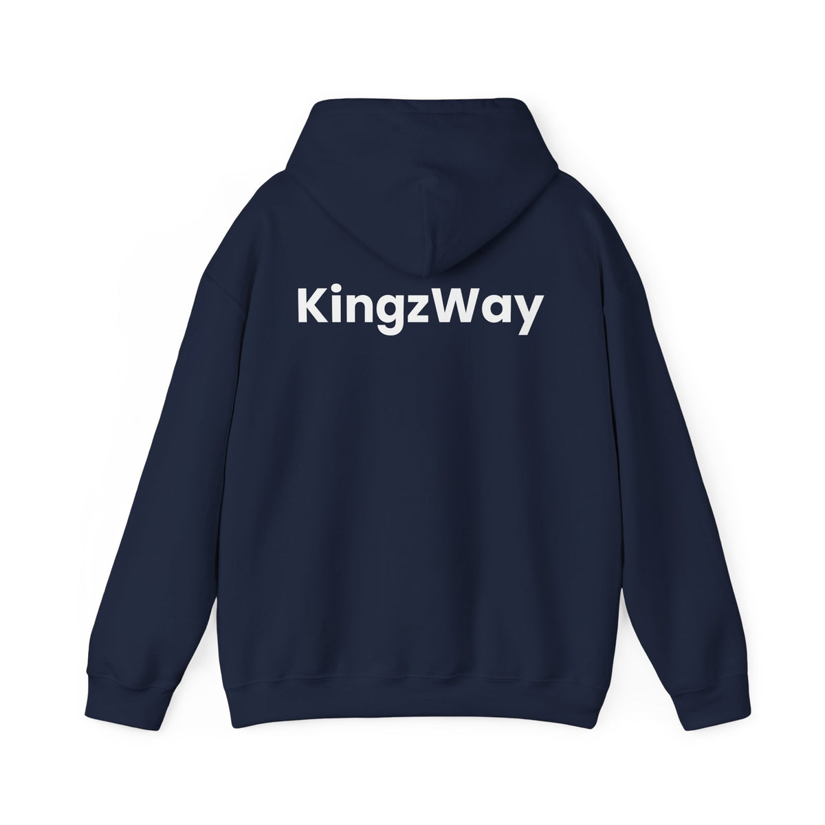 KingzWay PLS - Hoodie