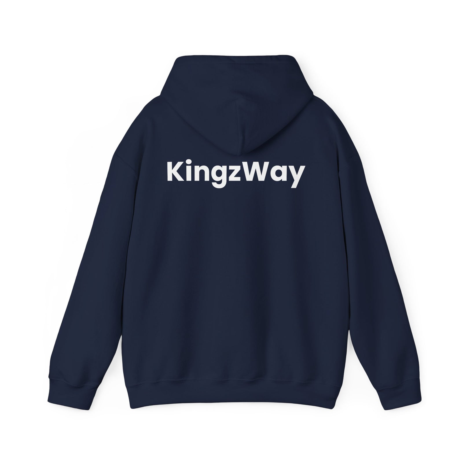KingzWay PLS - Hoodie