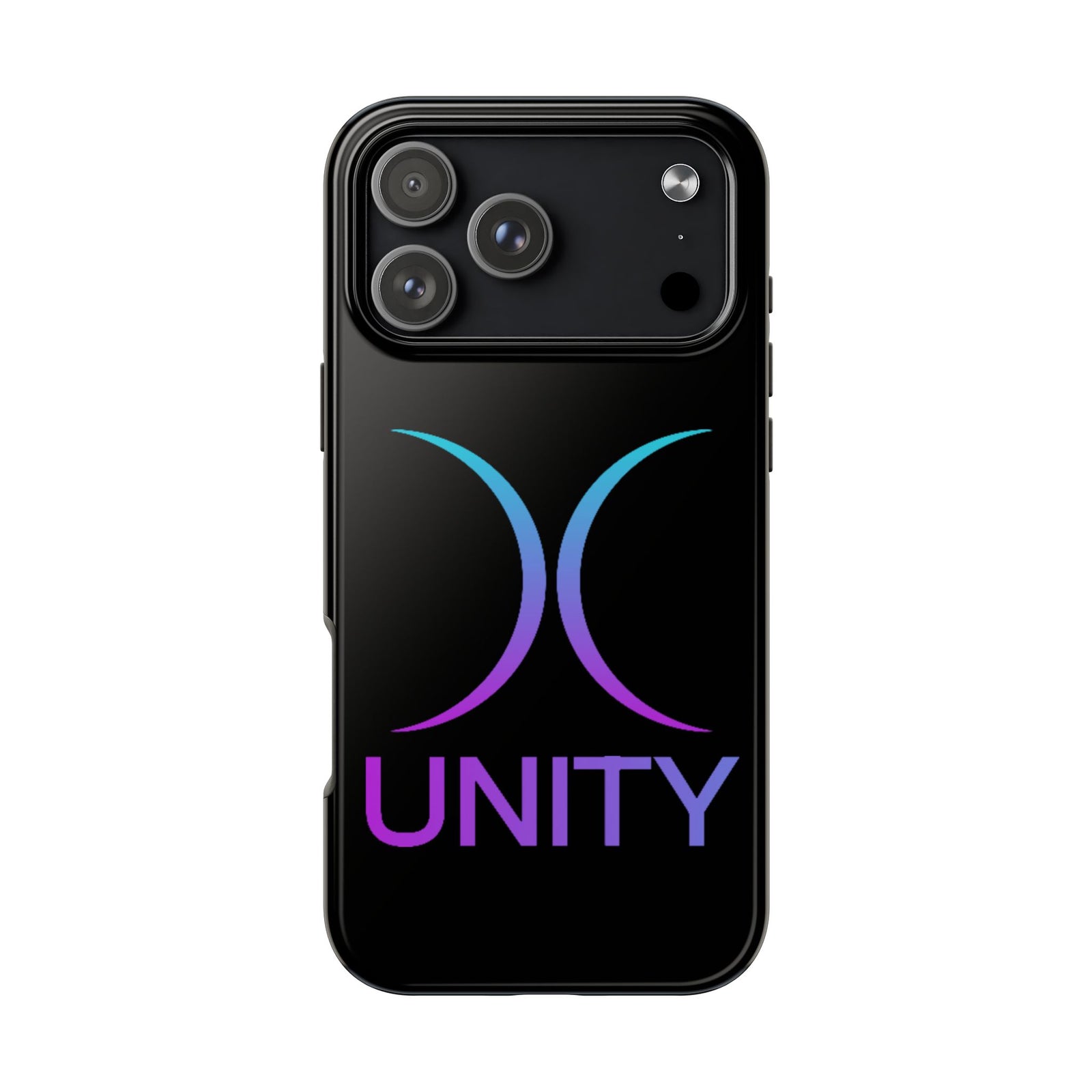 Unity - Tough Phone Case