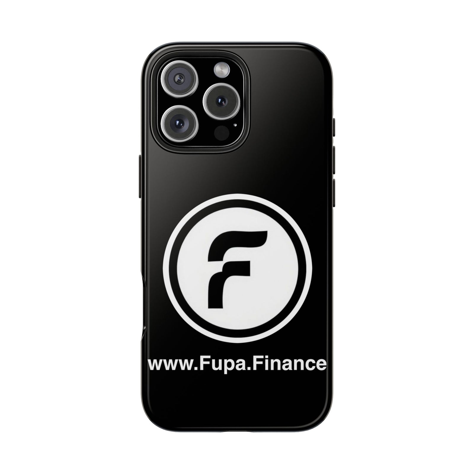 Fupa - Tough Phone Case