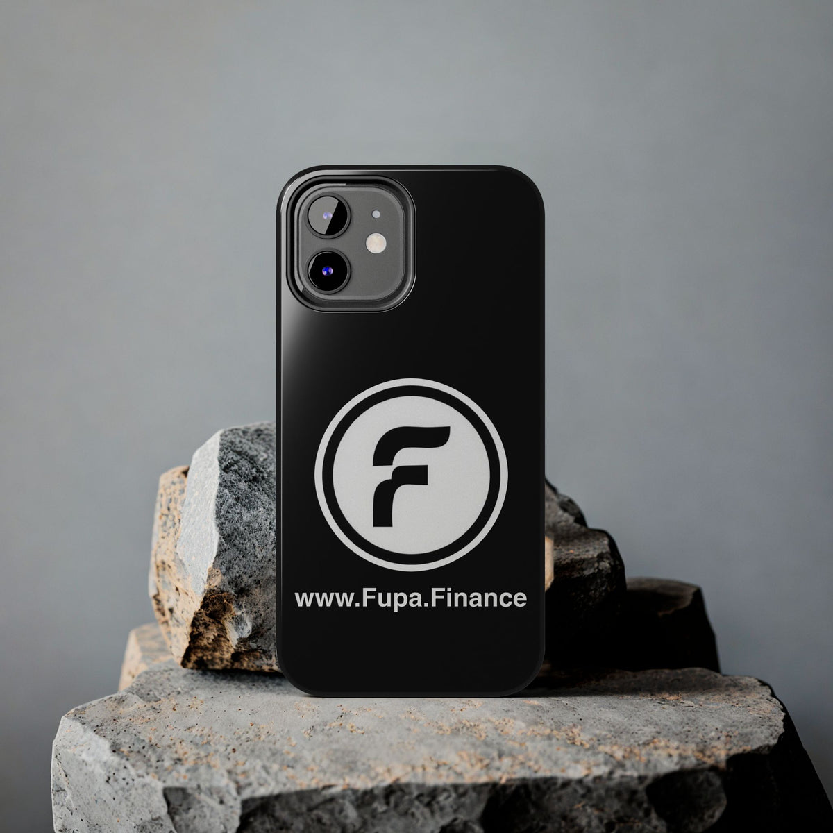 Fupa - Tough Phone Case