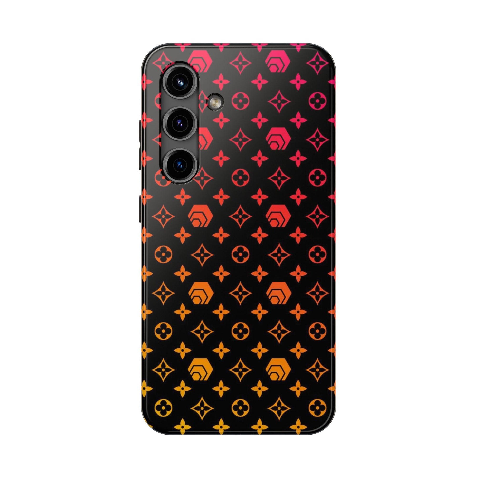 HEX - Tough Phone Case