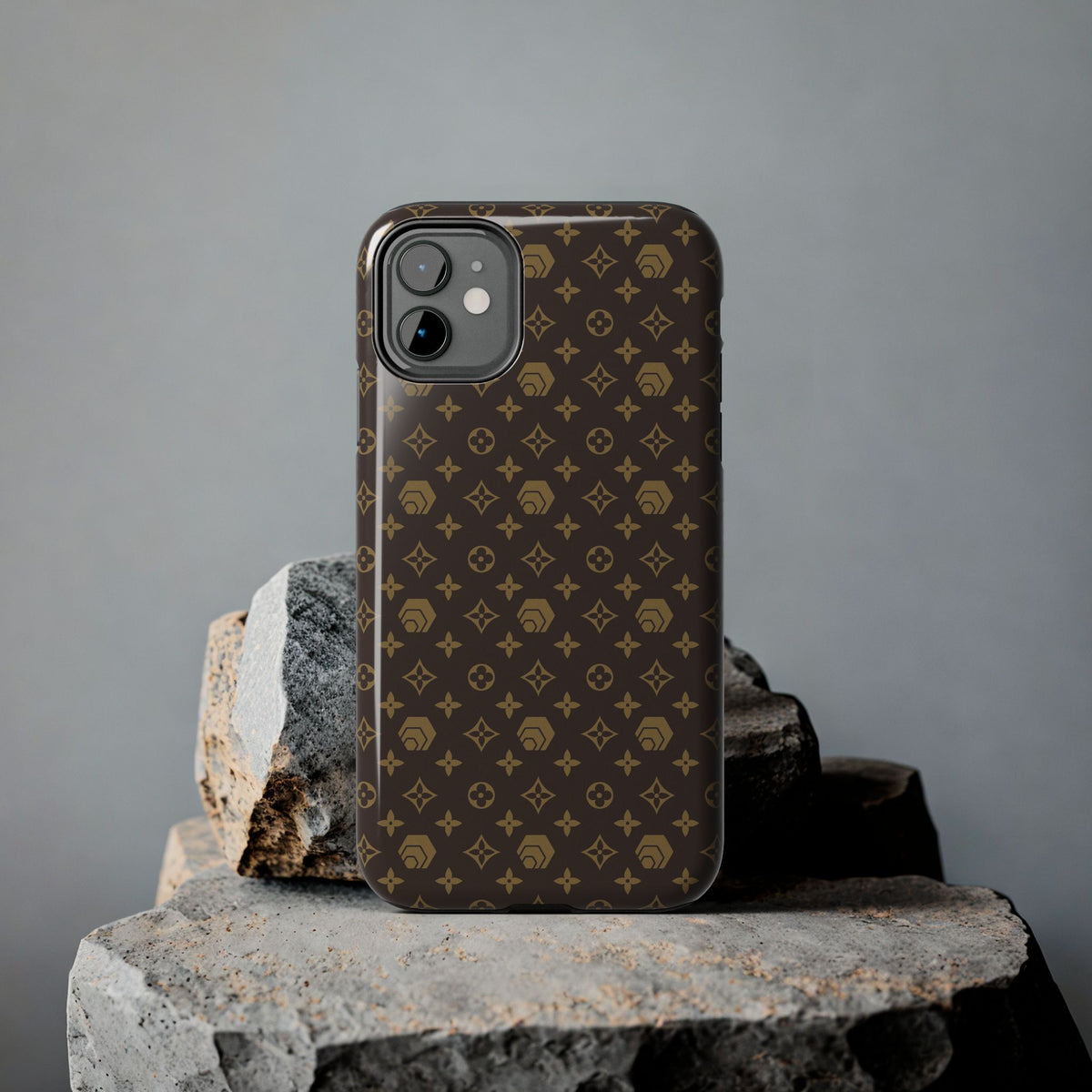 Designer HEX - Tough Phone Case - The Pulsican Store