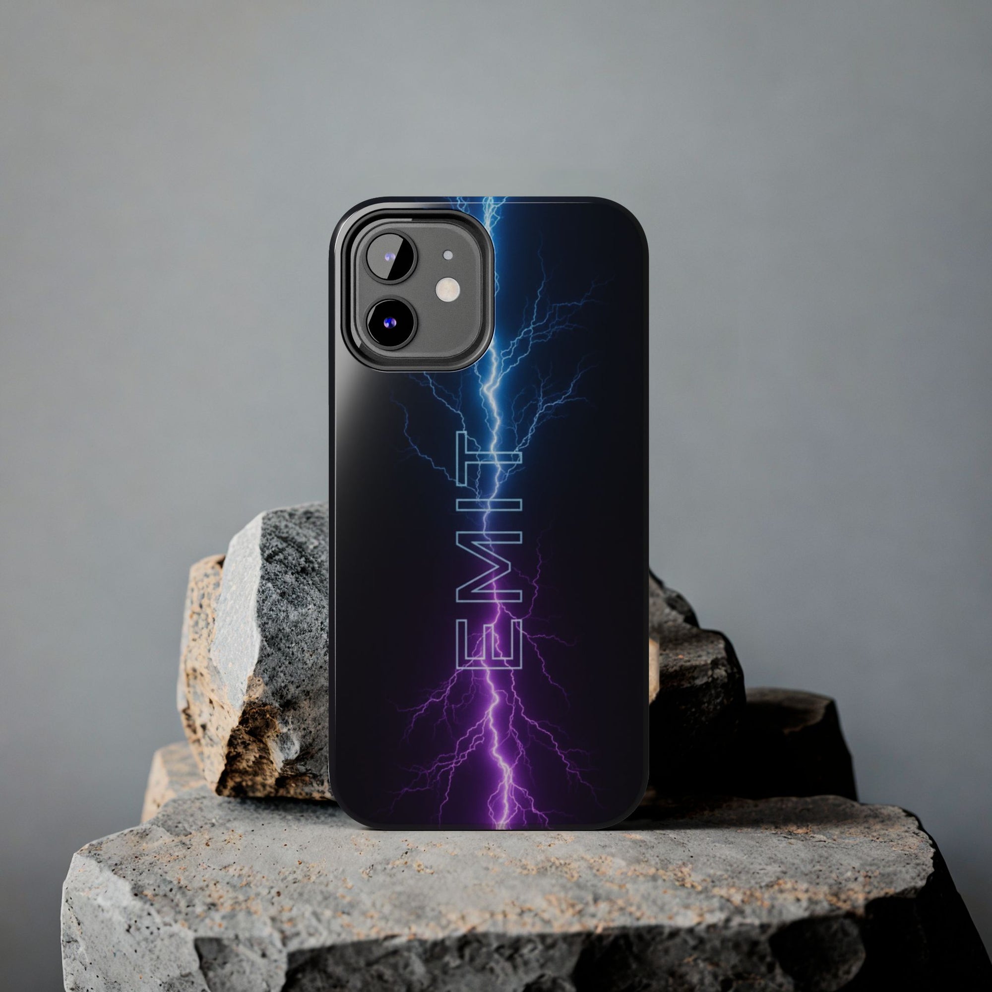 EMIT - Tough Phone Case