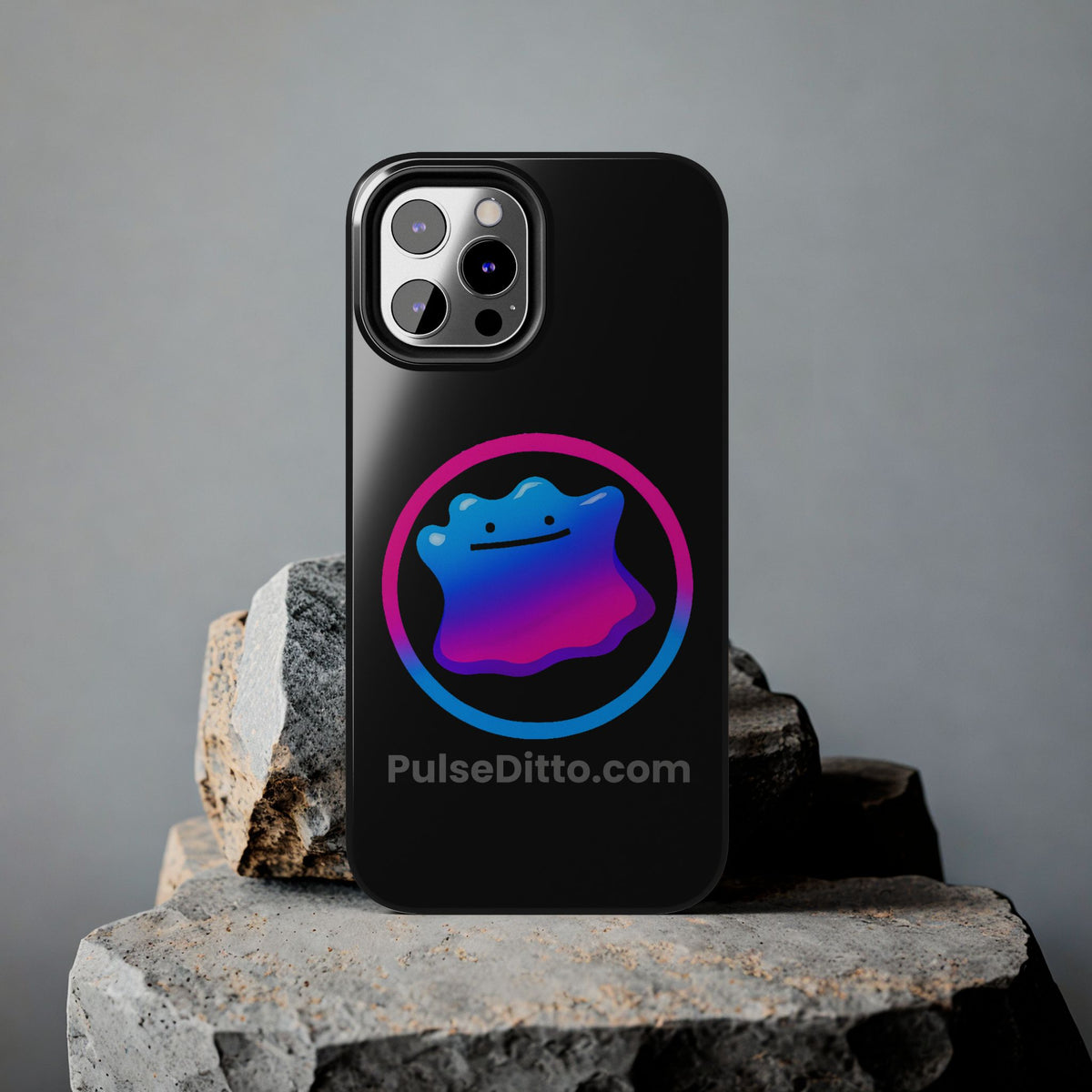 Ditto - Tough Phone Case