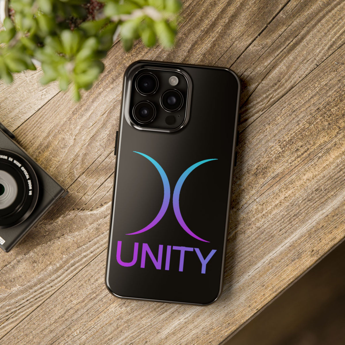 Unity - Tough Phone Case