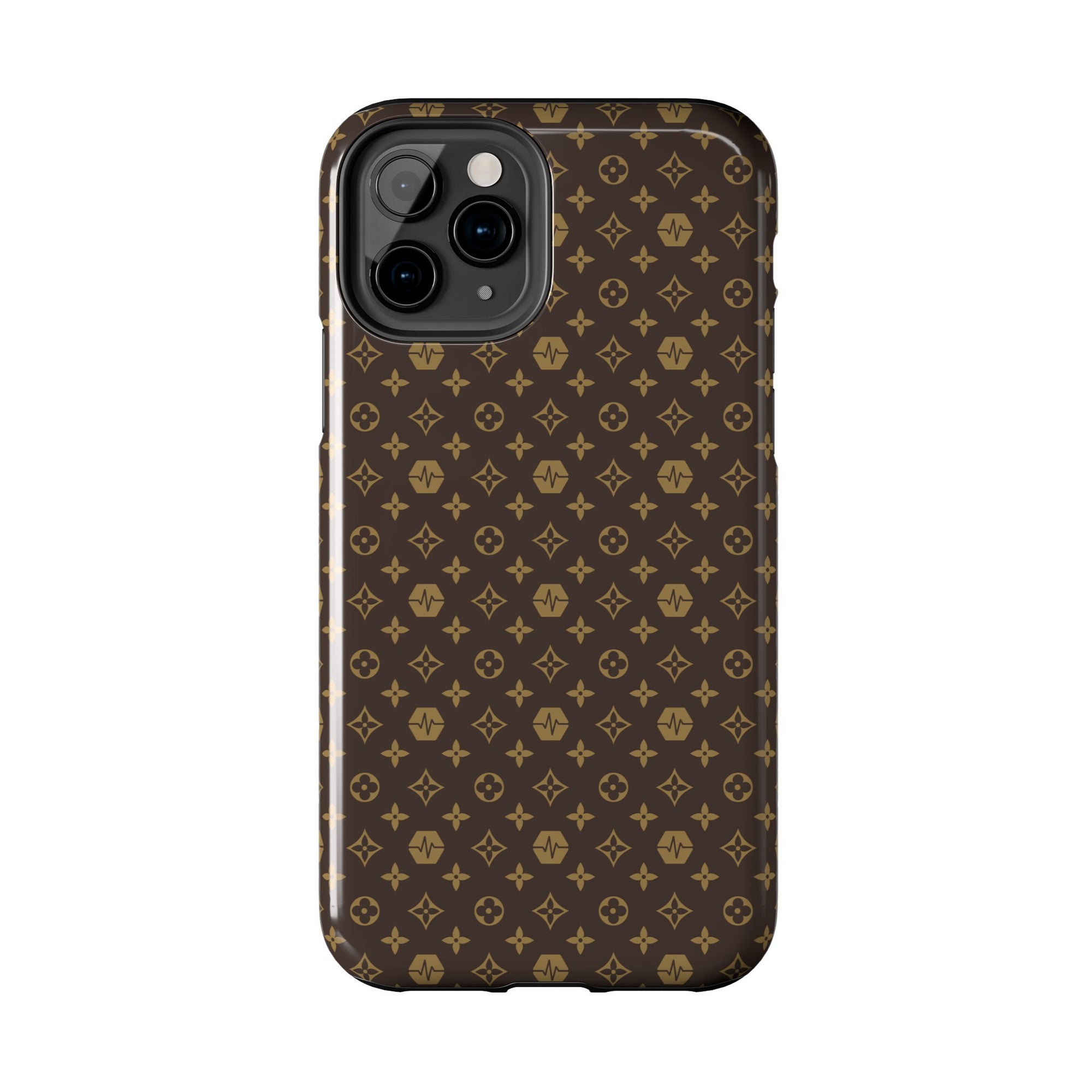 Designer PulseChain - Tough Phone Case