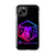 PulseChain Bull - Tough Phone Case