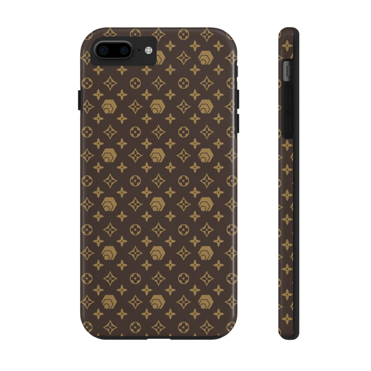 Designer HEX - Tough Phone Case - The Pulsican Store