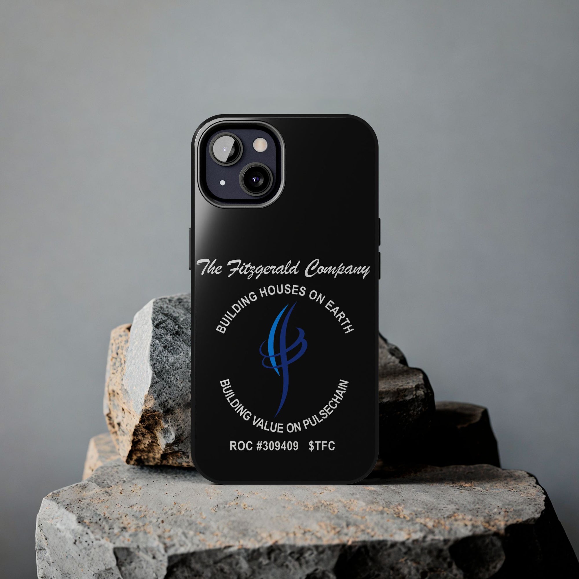TFC - Tough Phone Case