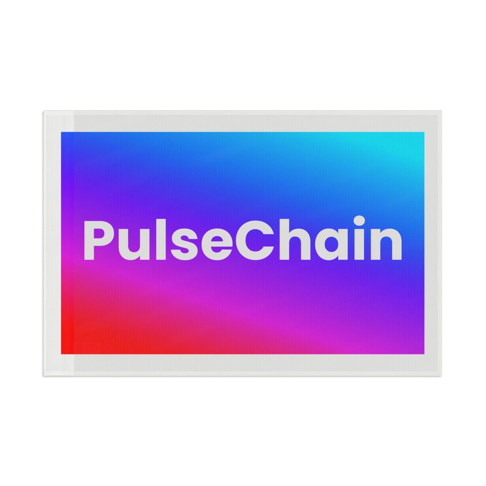 PulseChain - Flag
