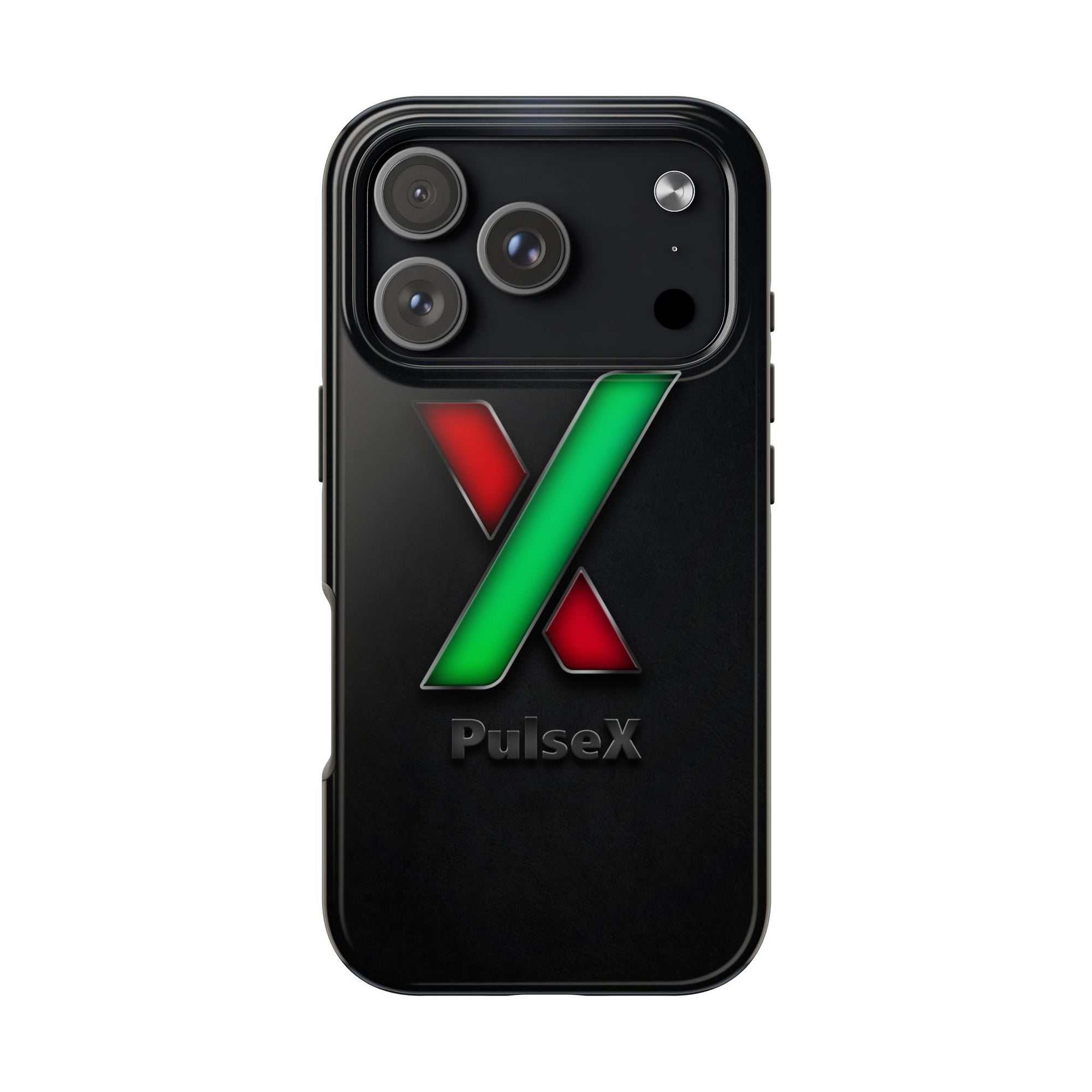 PulseX - Tough Phone Case
