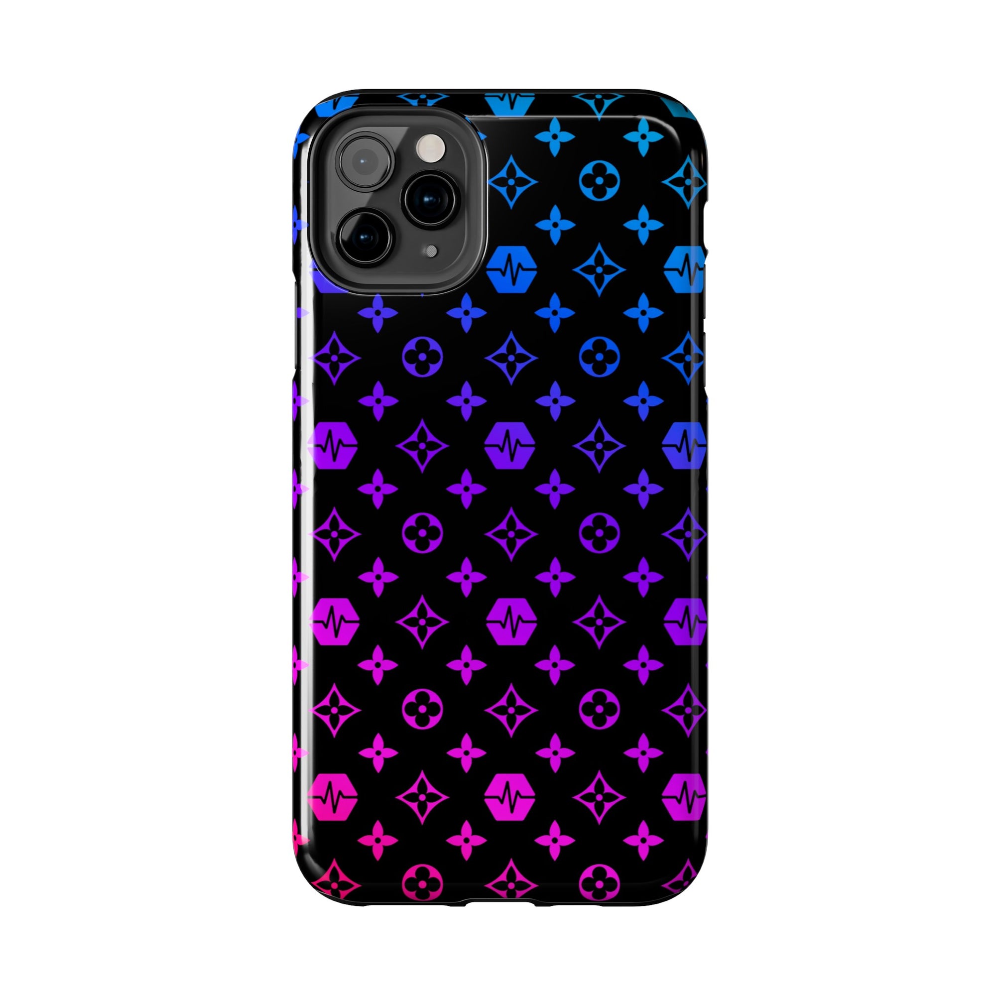 PulseChain - Tough Phone Case