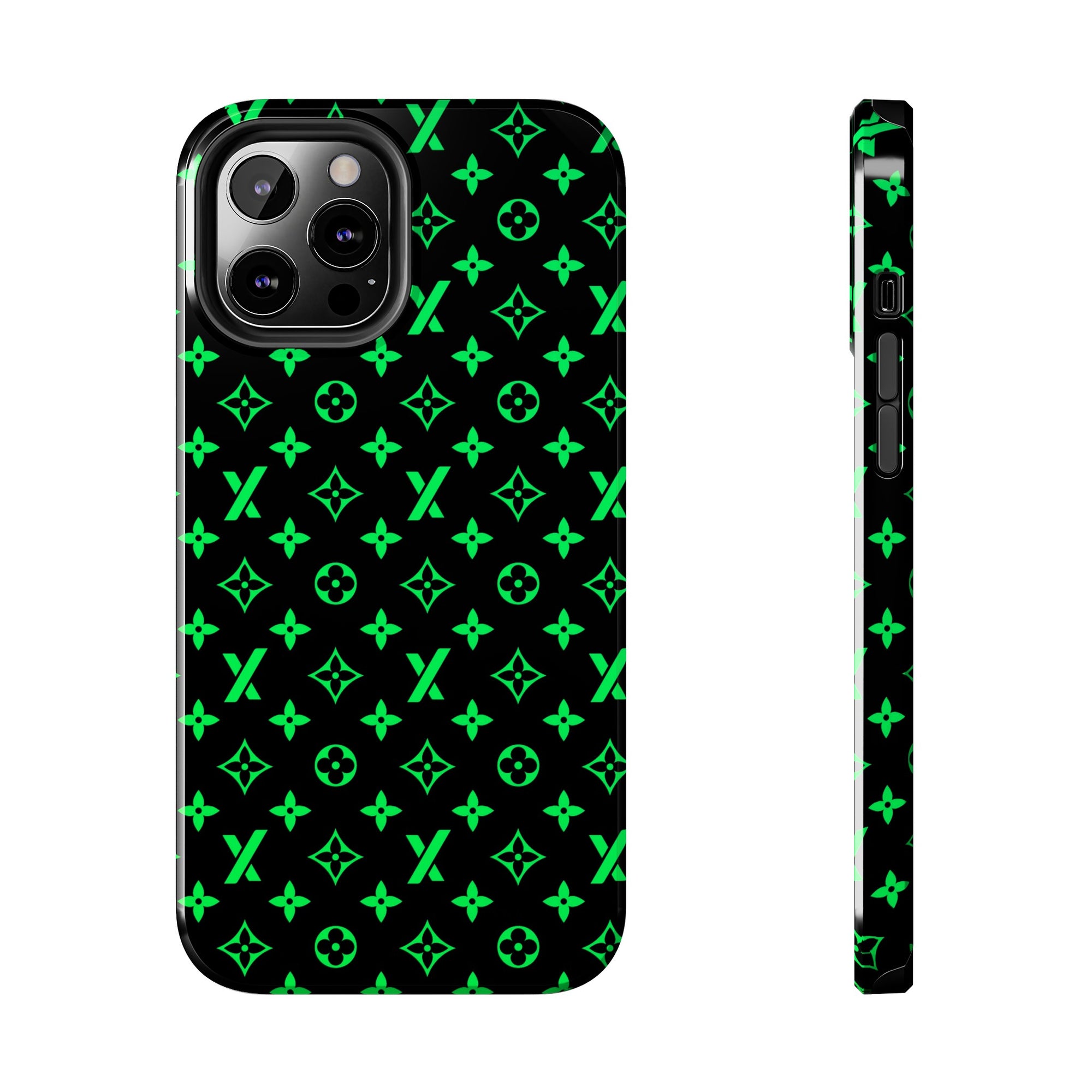 PulseX - Tough Phone Case