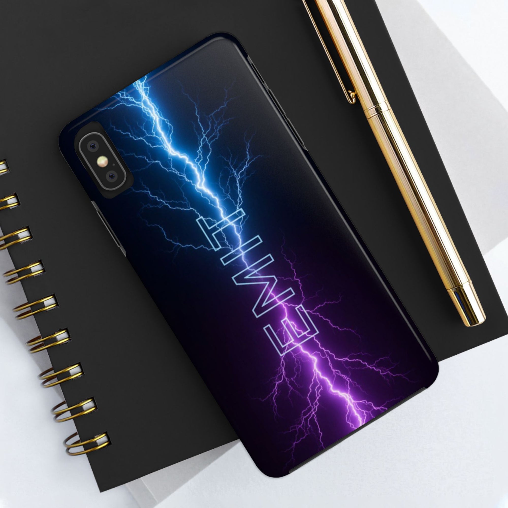 EMIT - Tough Phone Case