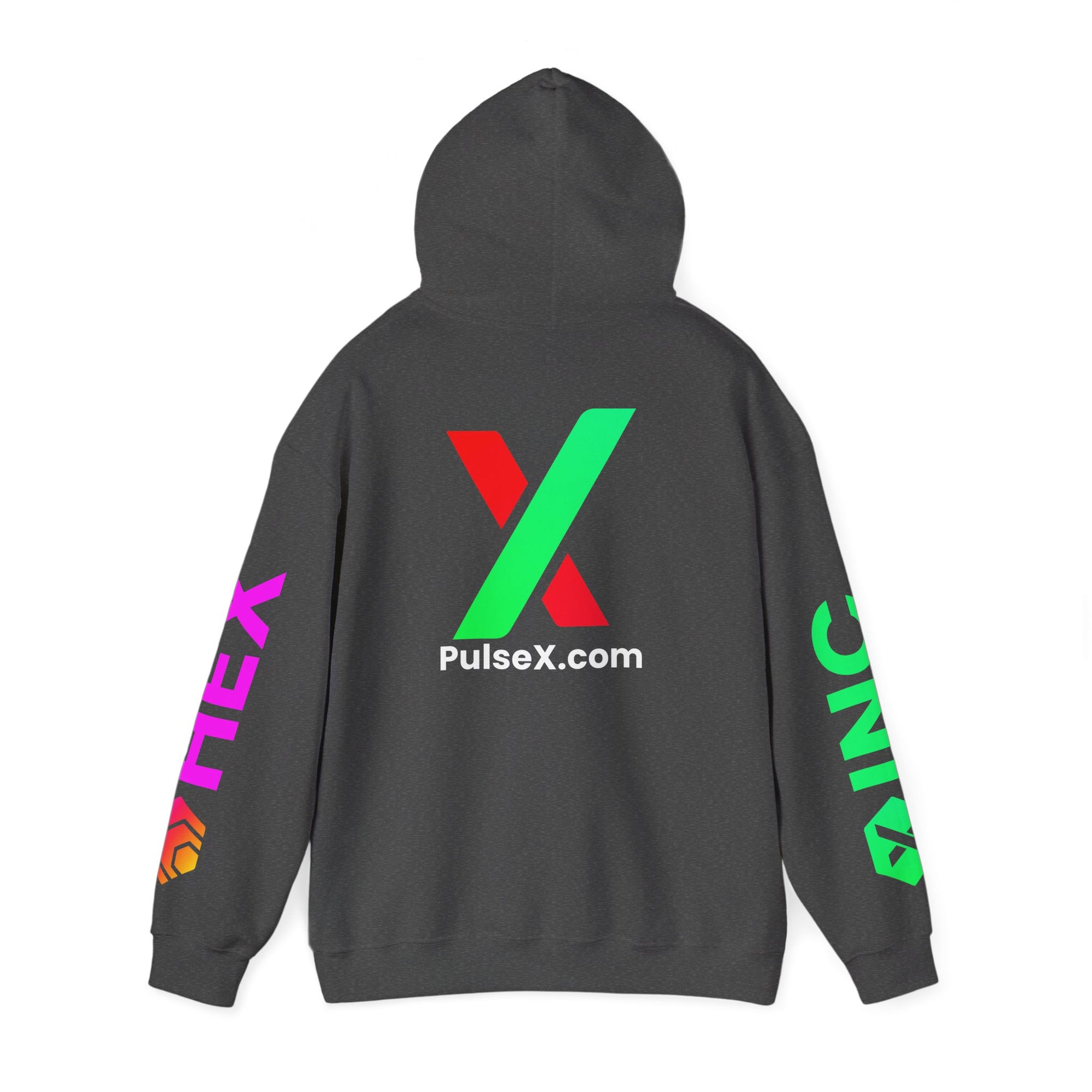 Ultimate Cuatro - Hoodie