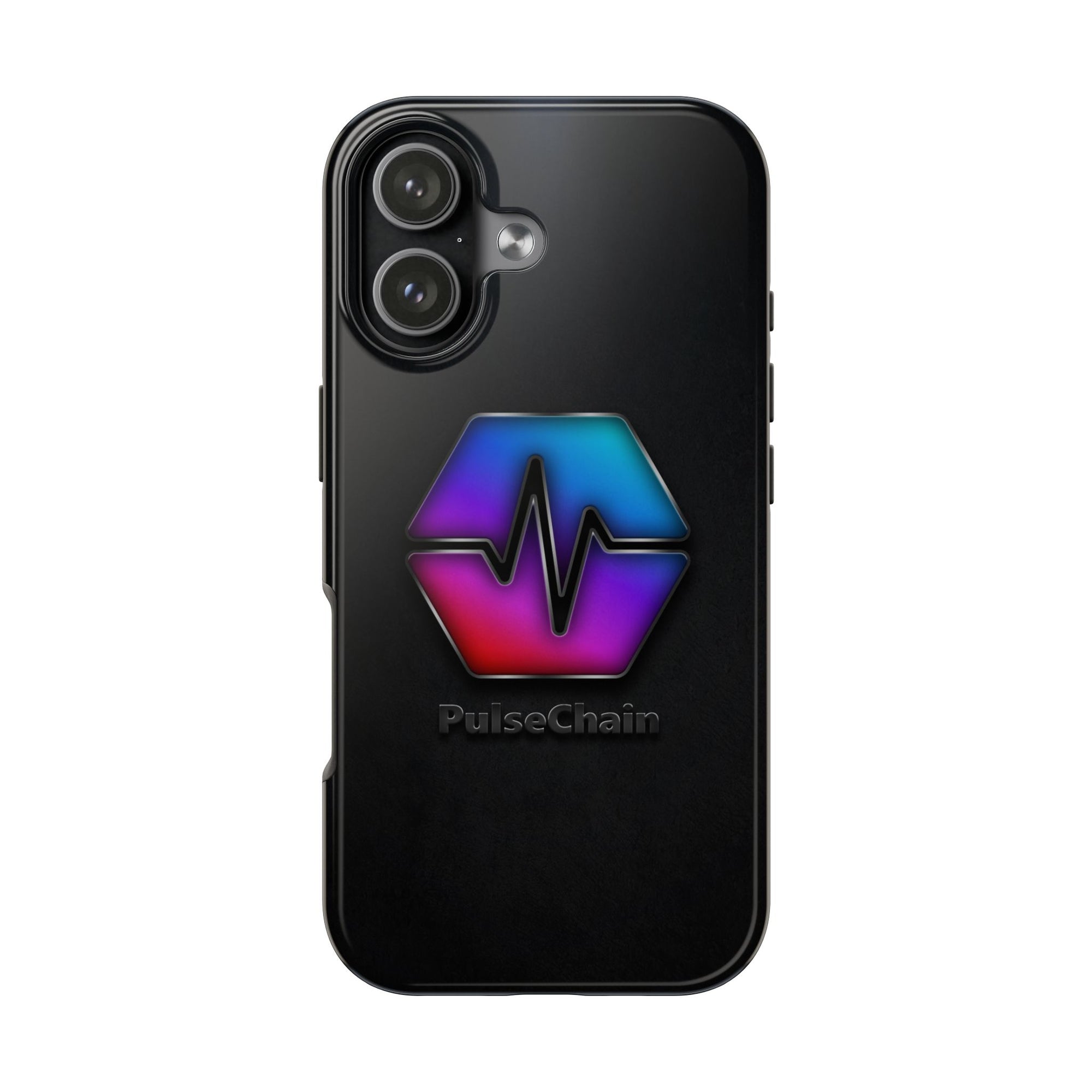 PulseChain - Tough Phone Case