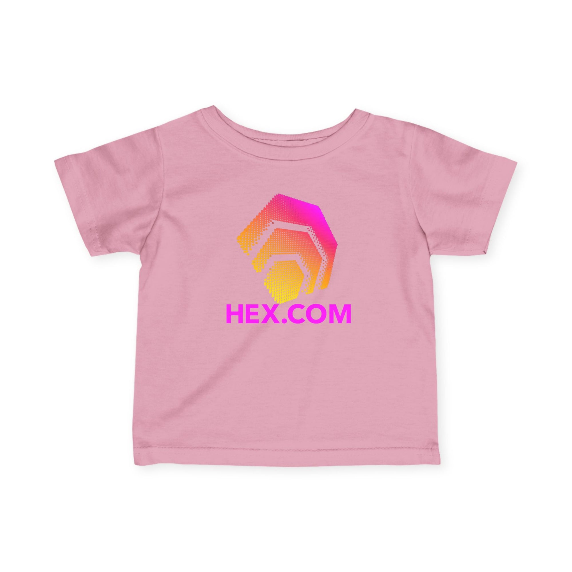 HEX - Baby Tee