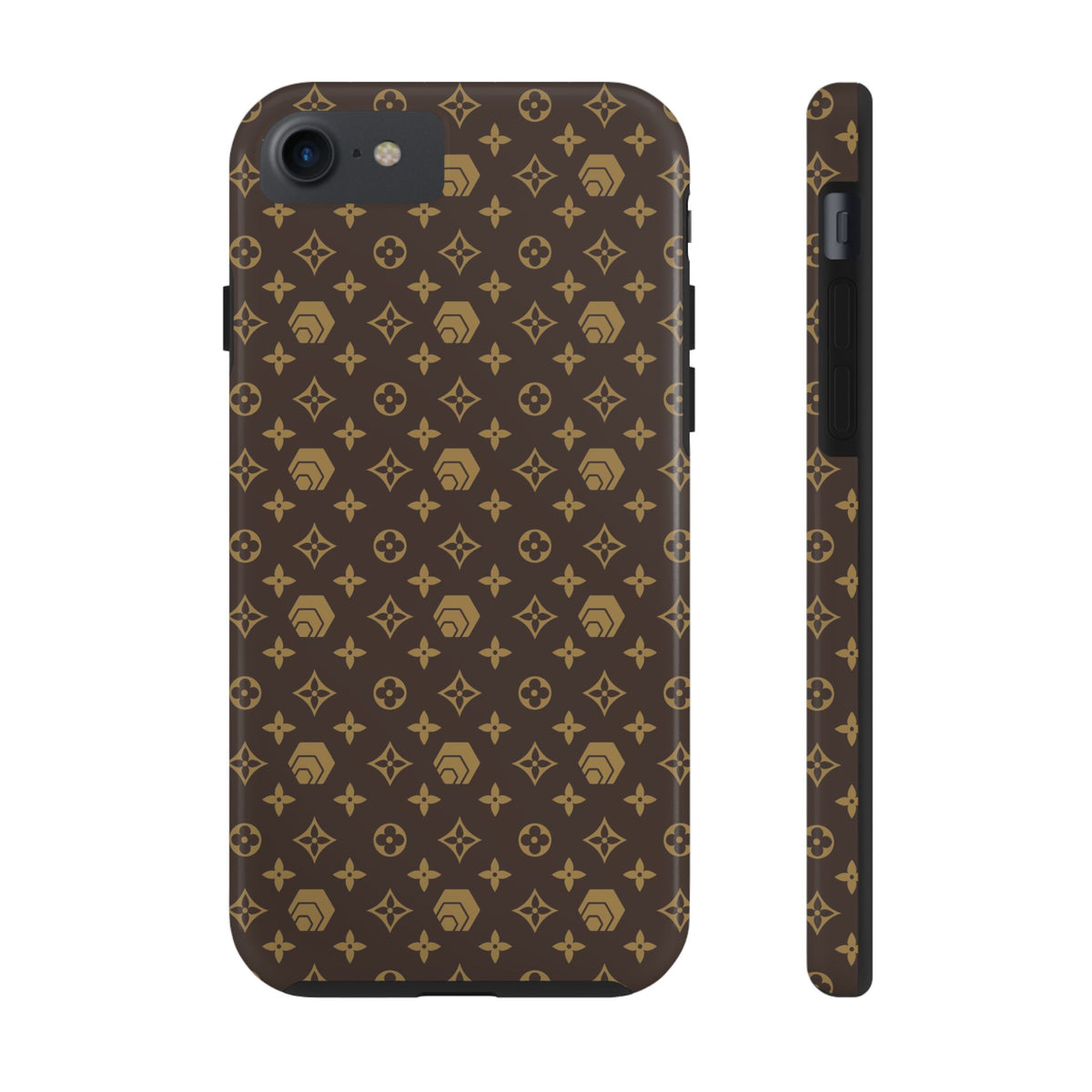 Designer HEX - Tough Phone Case - The Pulsican Store