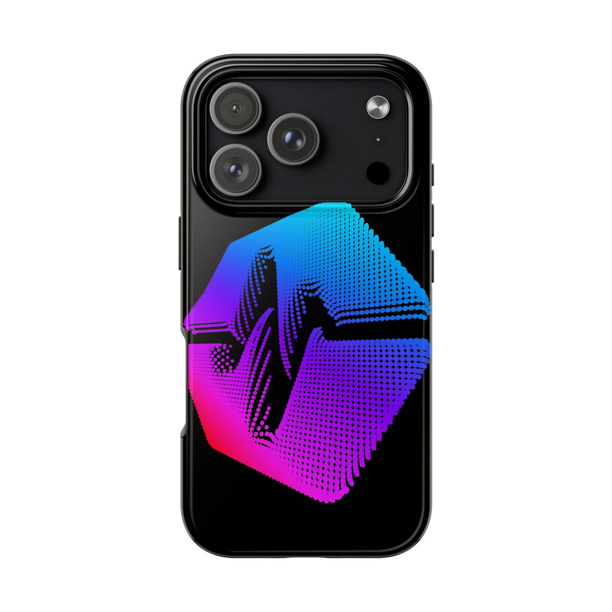 PulseChain - Tough Phone Case
