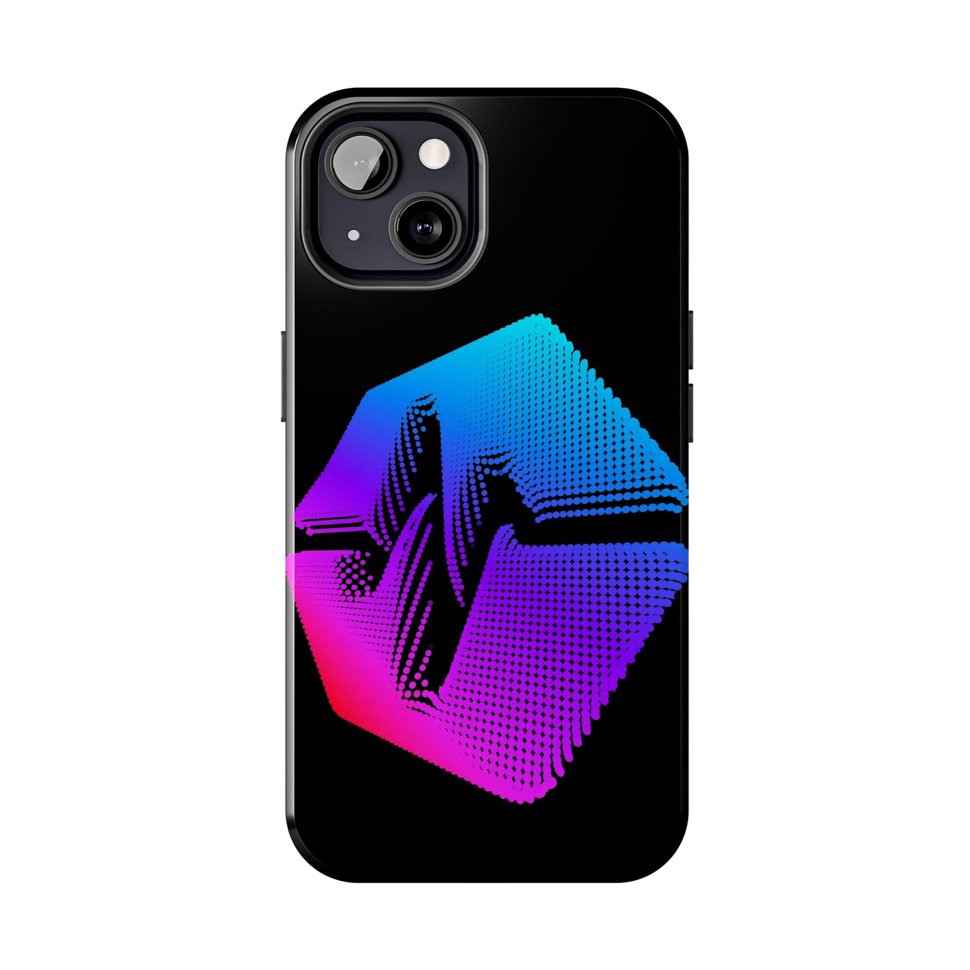 PulseChain - Tough Phone Case