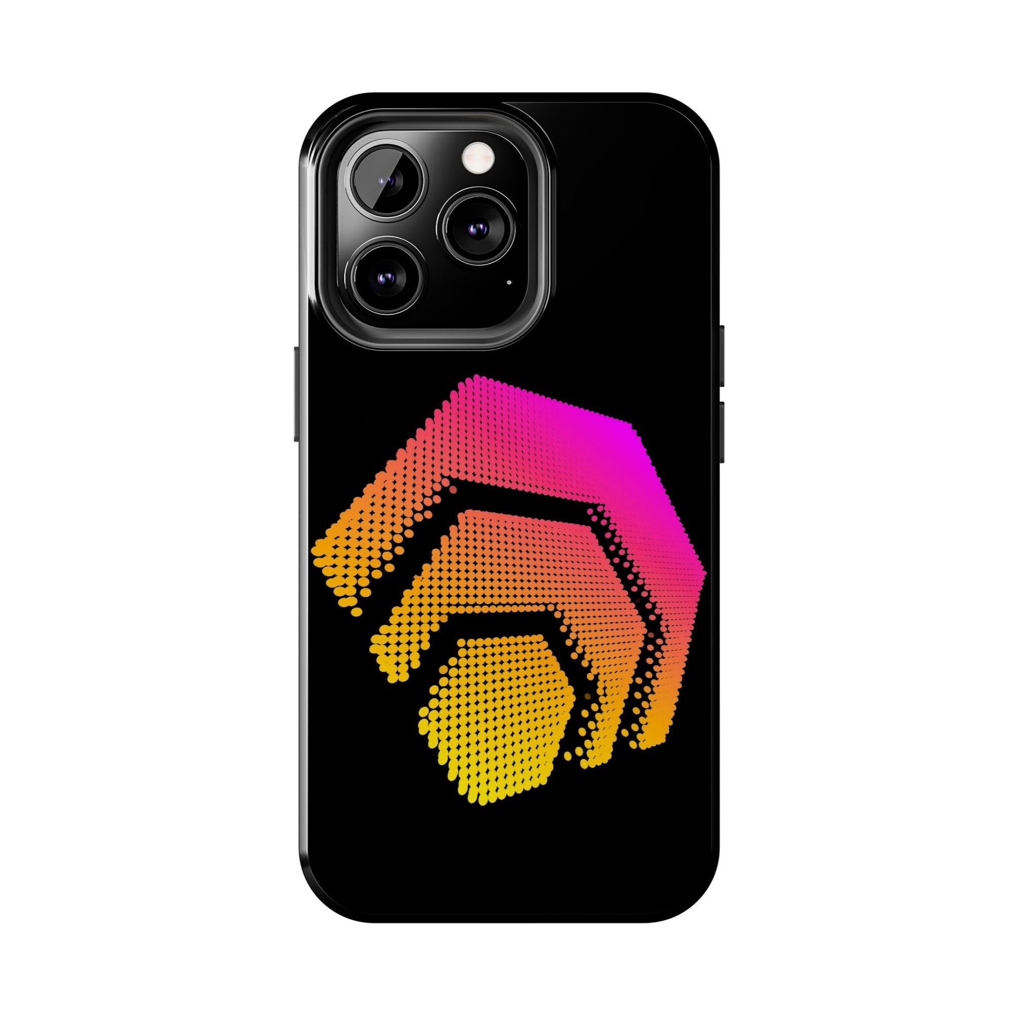 HEX - Tough Phone Case