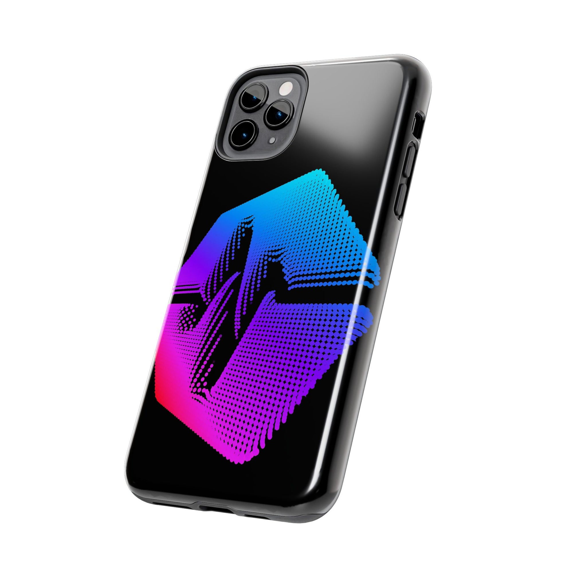 PulseChain - Tough Phone Case