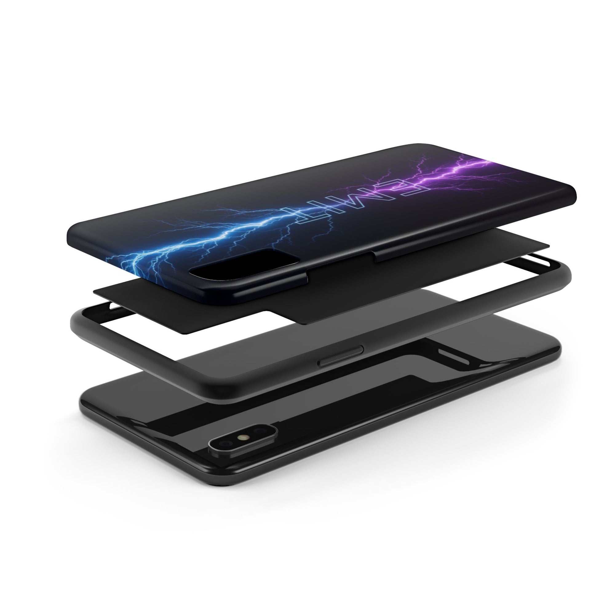 EMIT - Tough Phone Case
