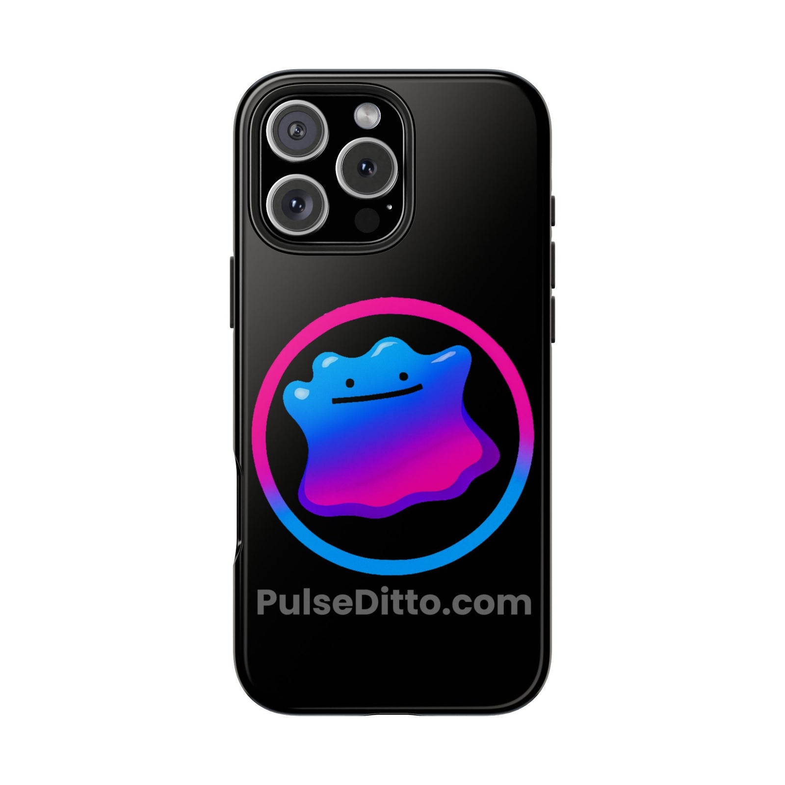 Ditto - Tough Phone Case