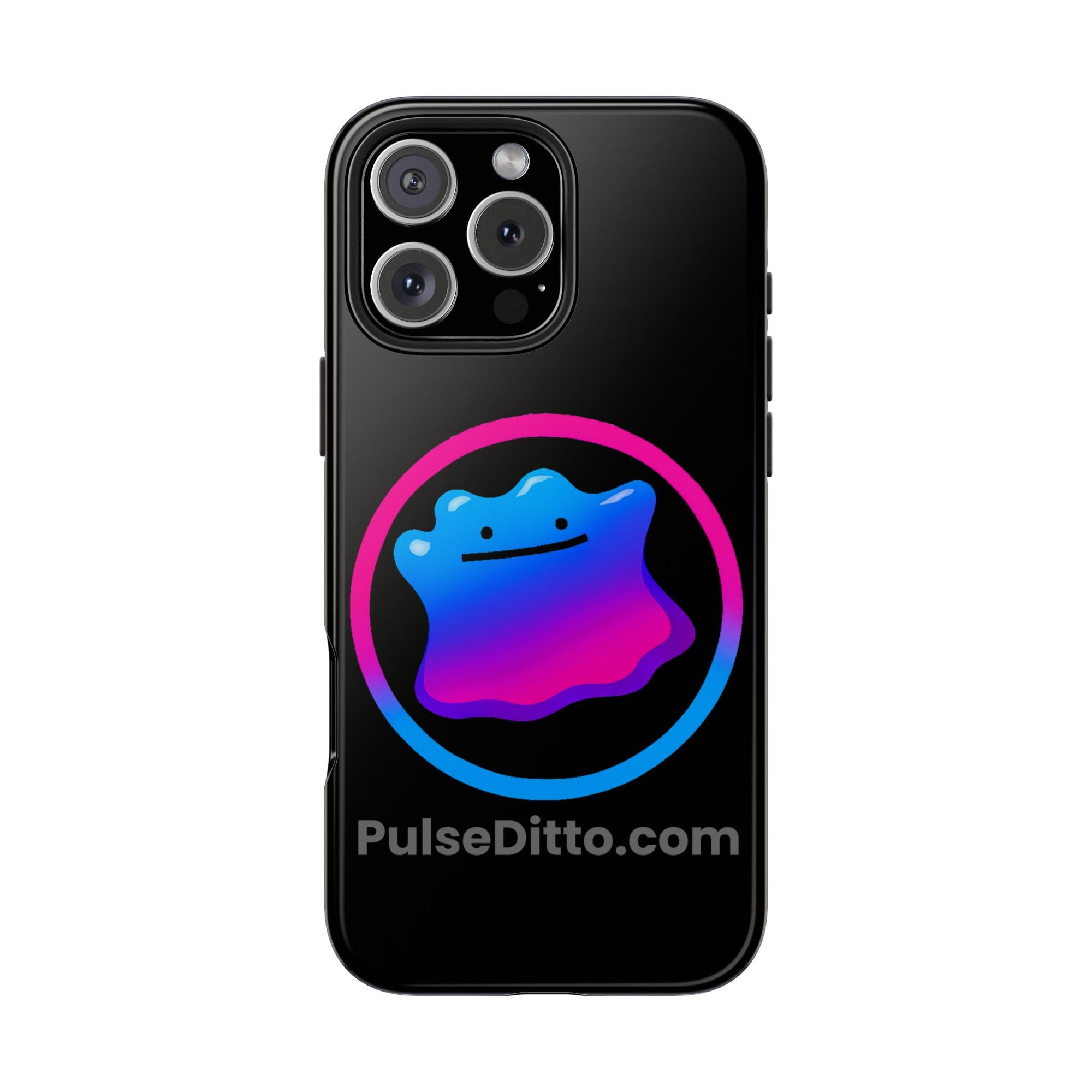 Ditto - Tough Phone Case