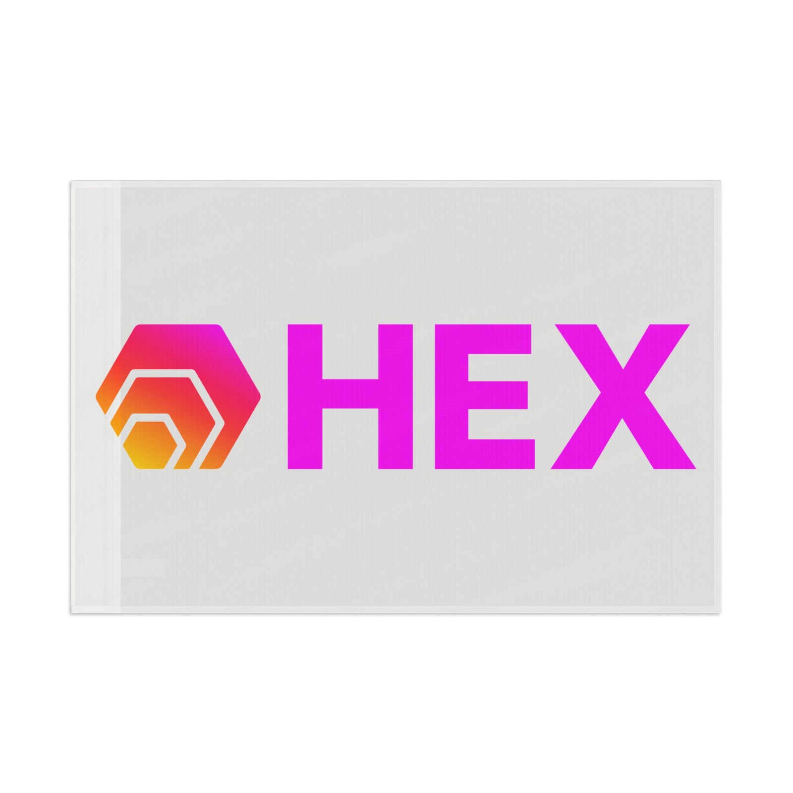 HEX - Flag