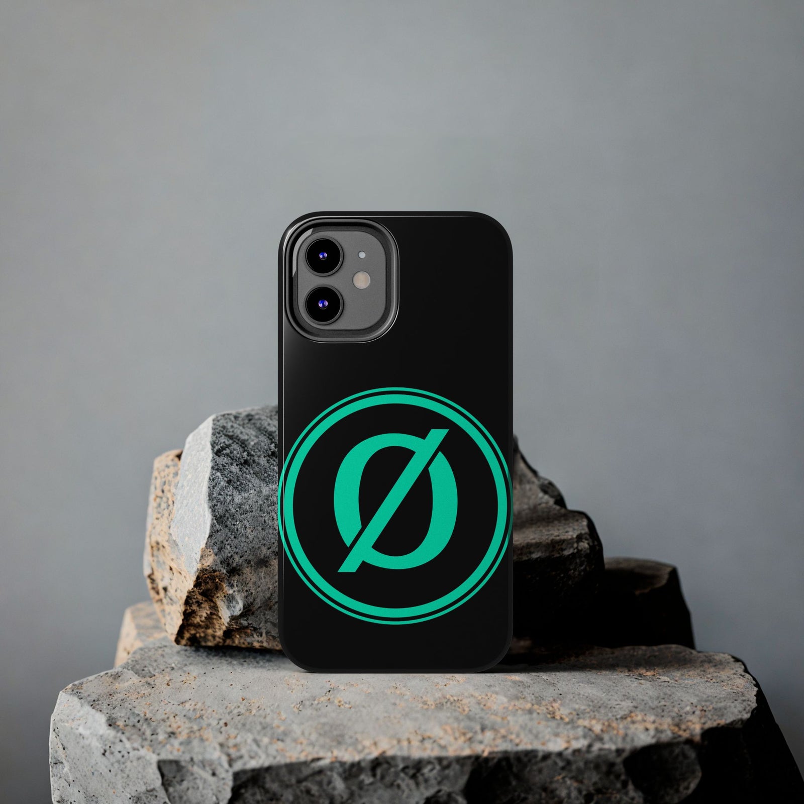Zero Trust - Tough Phone Case