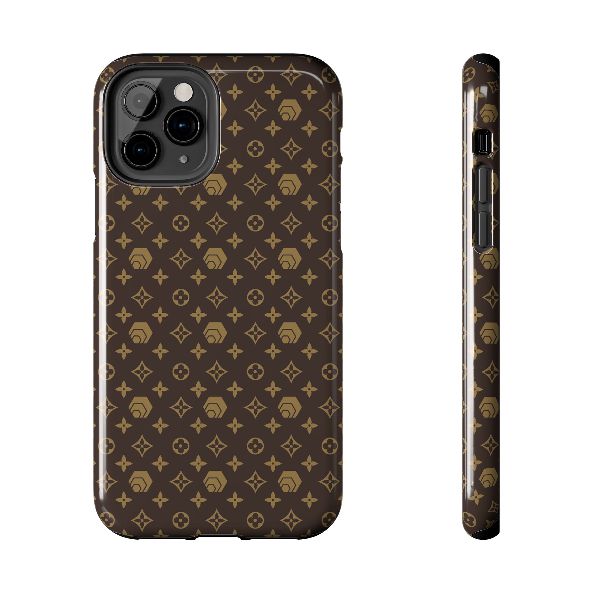 Designer HEX - Tough Phone Case