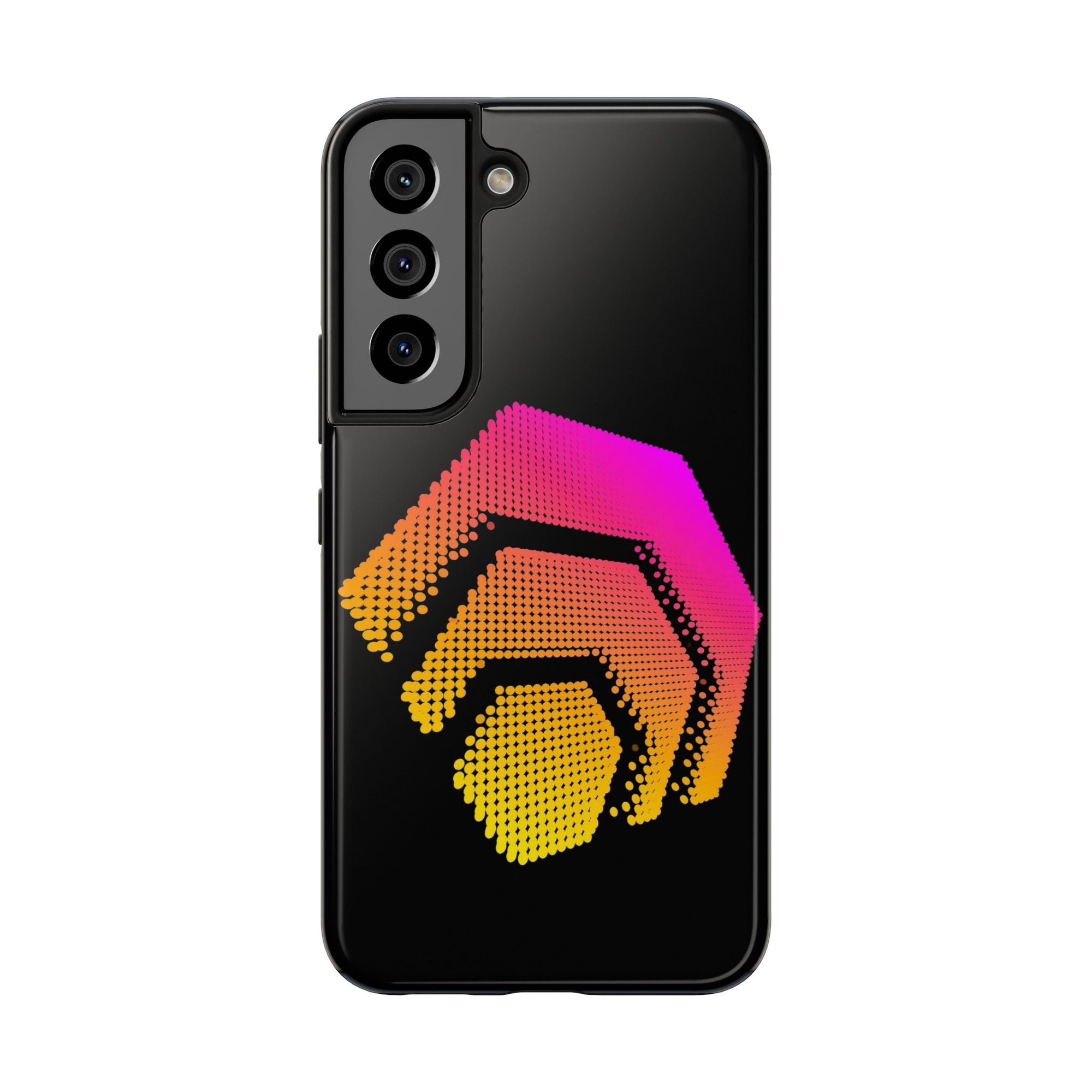 HEX - Tough Phone Case