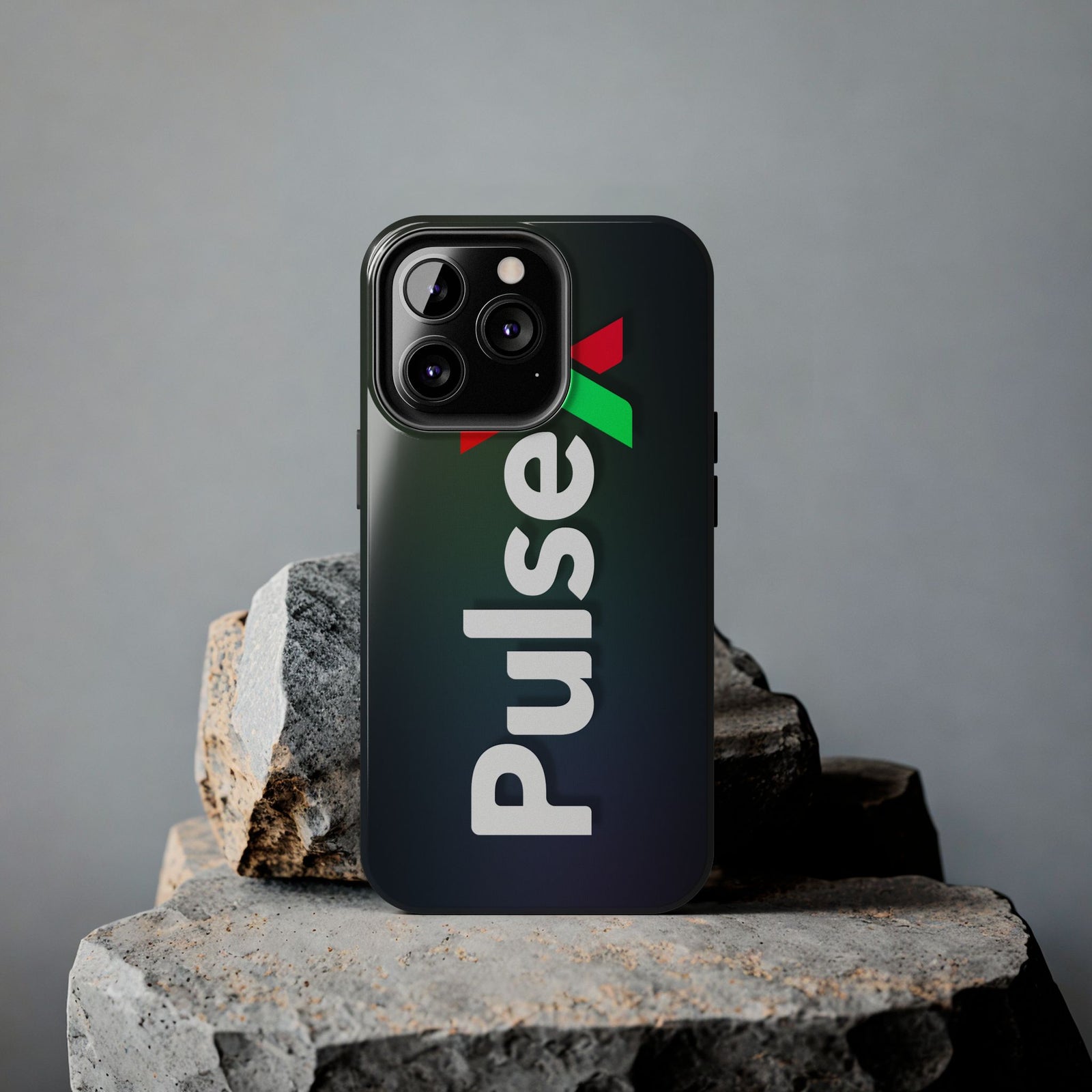 PulseX - Tough Phone Case