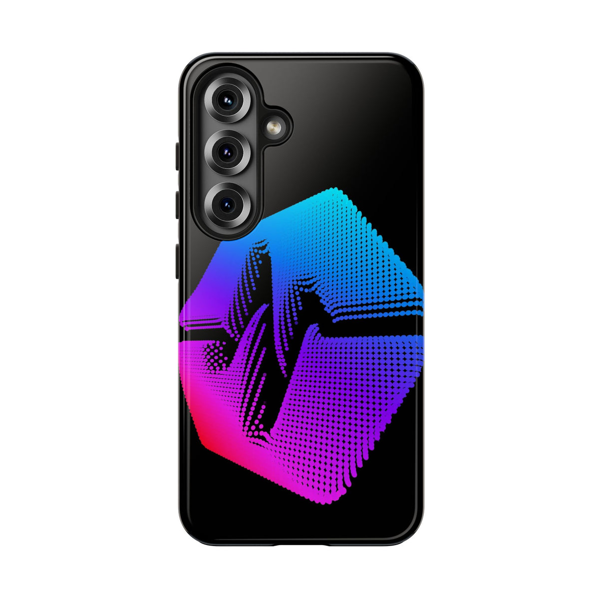 PulseChain - Tough Phone Case