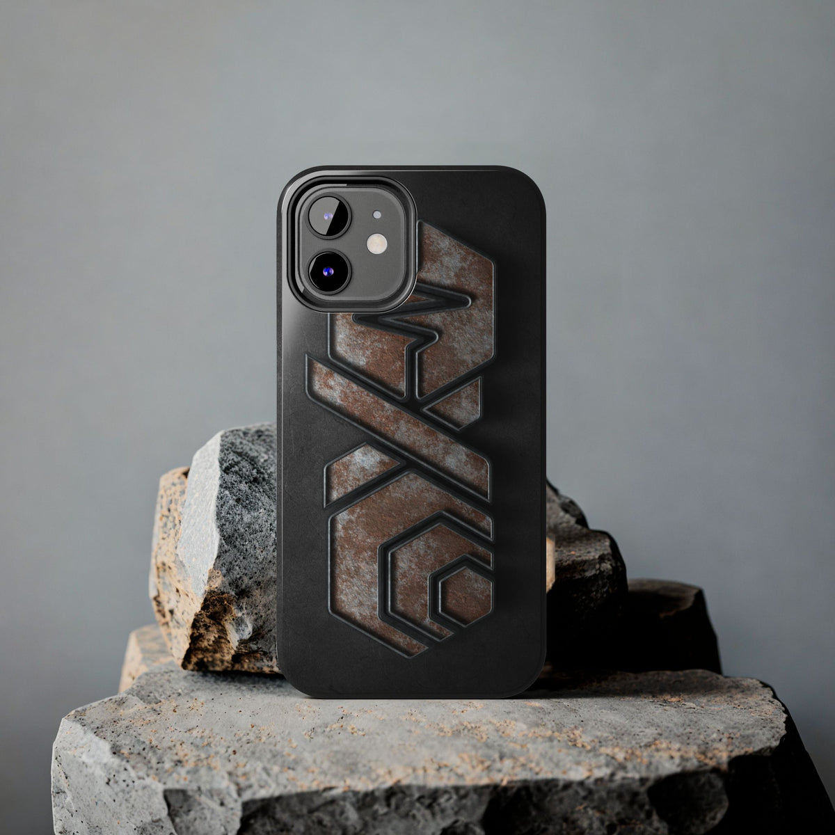 The Trinity - Tough Phone Case - The Pulsican Store