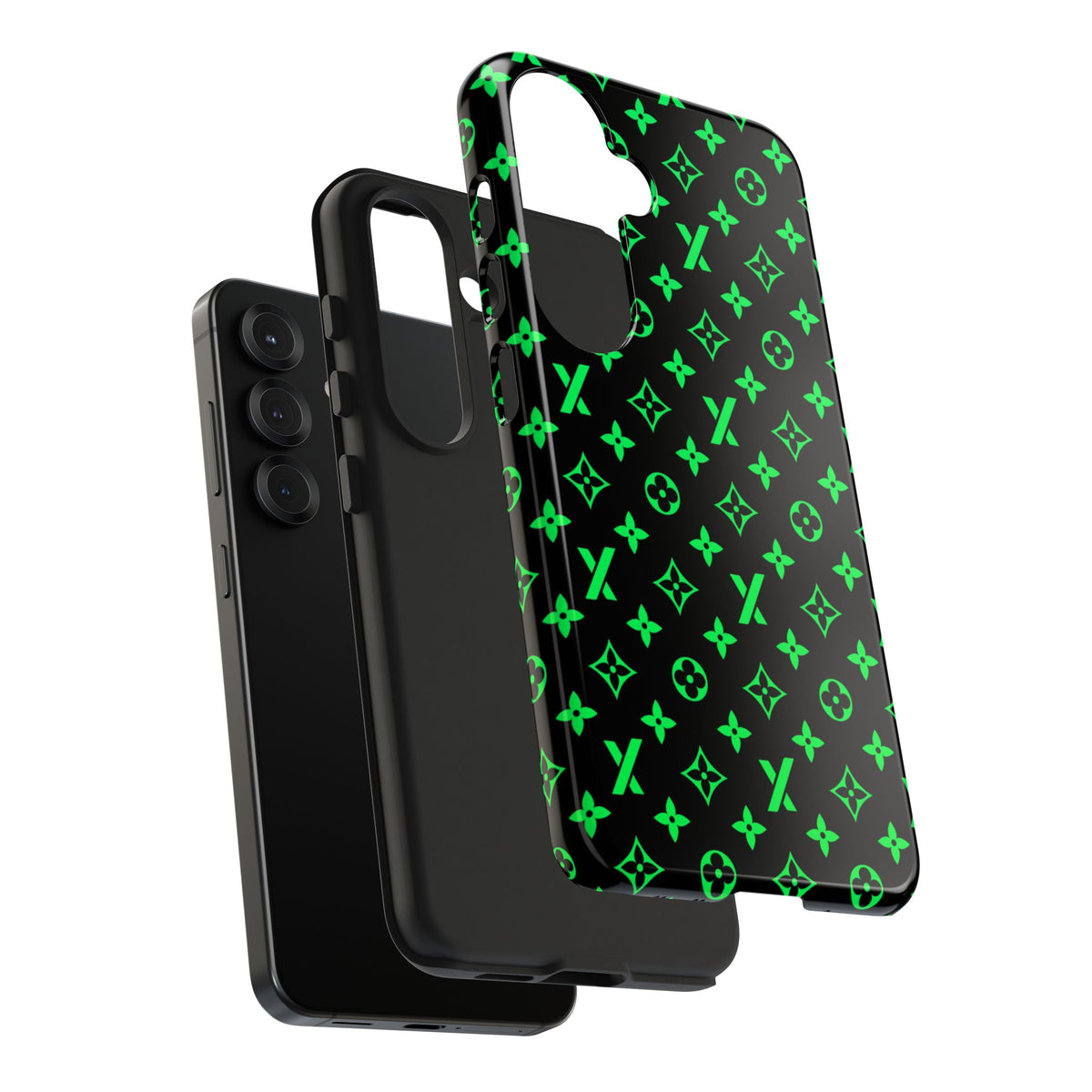 PulseX - Tough Phone Case