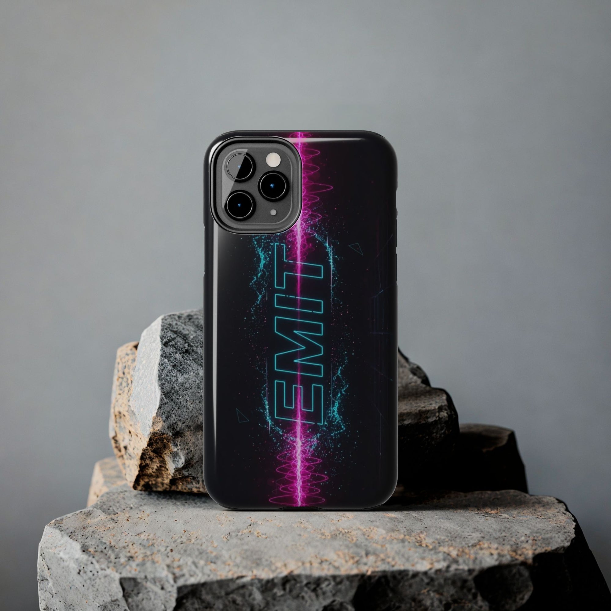 EMIT - Tough Phone case