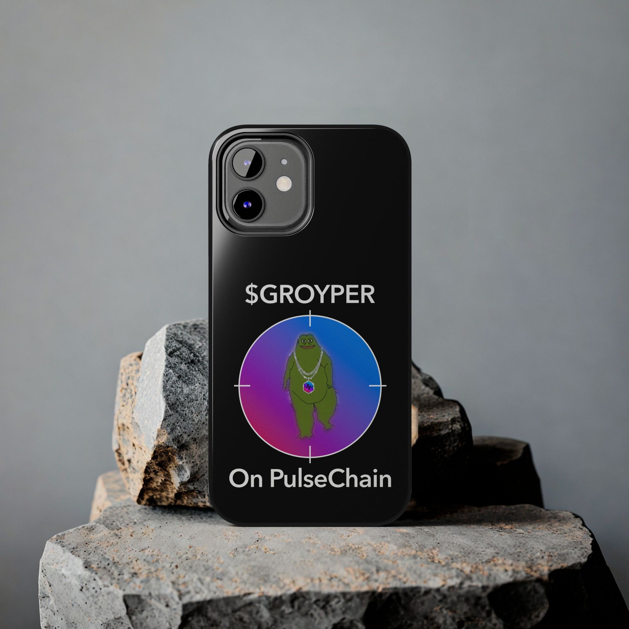 Groyper - Tough Phone Case