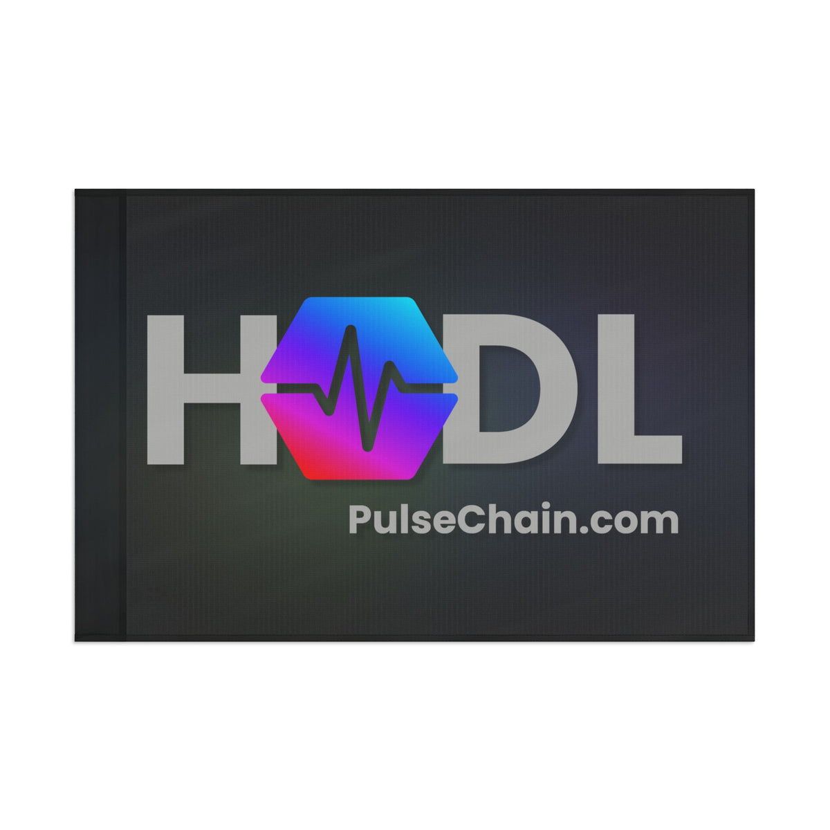 HODL PulseChain - Flag