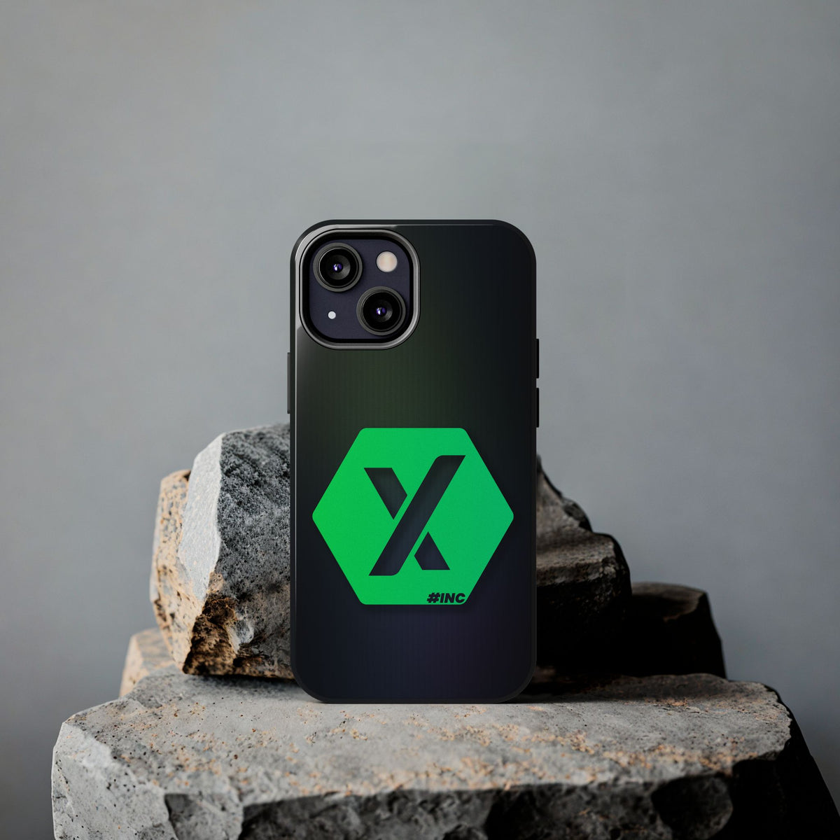 Incentive - Tough Phone Case - The Pulsican Store